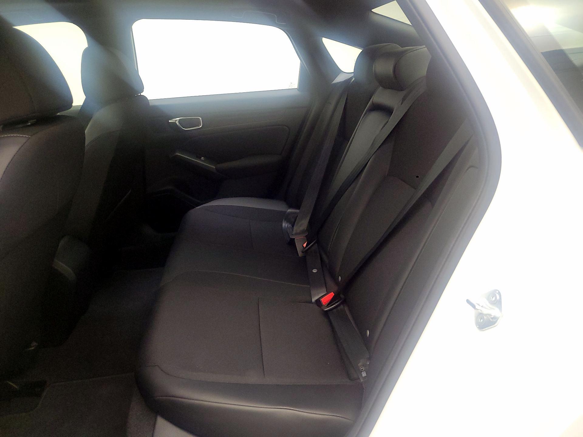 Thumbnail: 2026 Honda Civic - 18