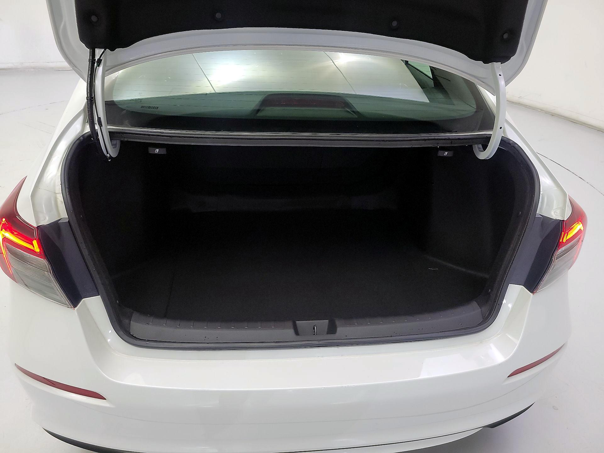 Thumbnail: 2026 Honda Civic - 19