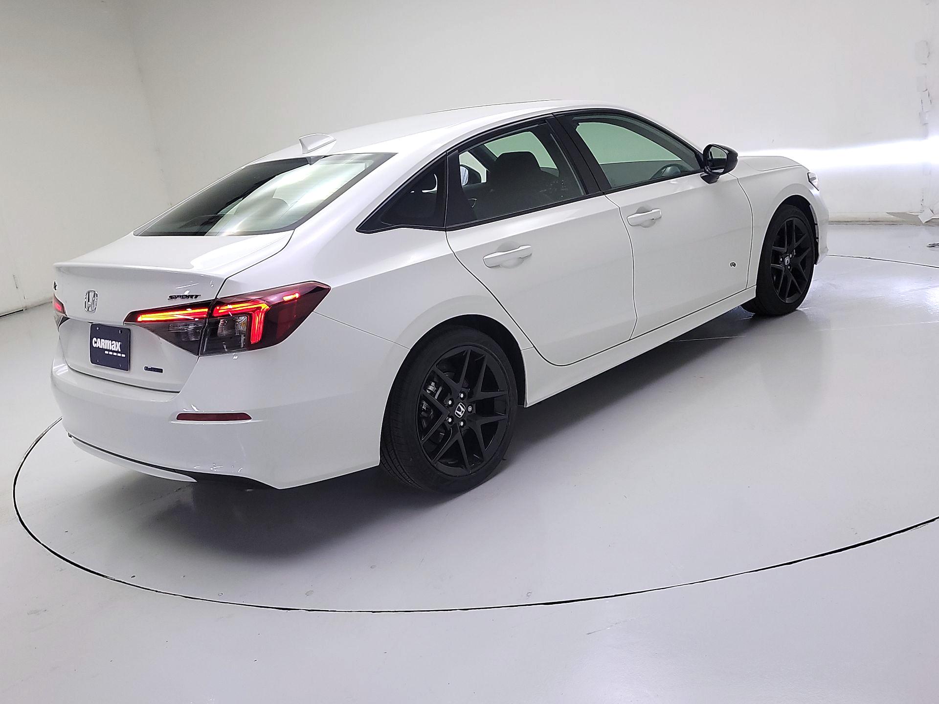 Thumbnail: 2026 Honda Civic - 5