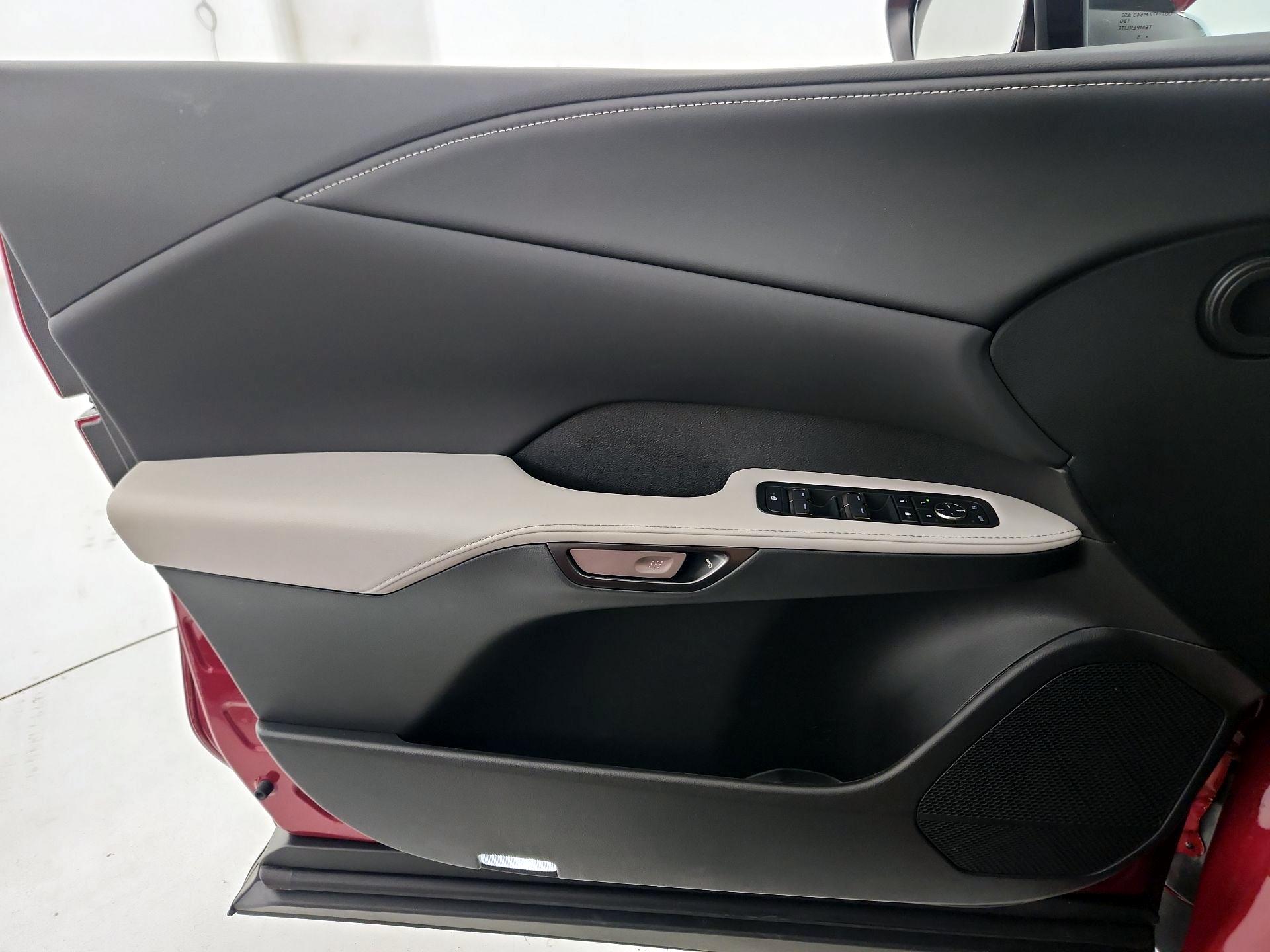 Thumbnail: 2025 Lexus RX - 12