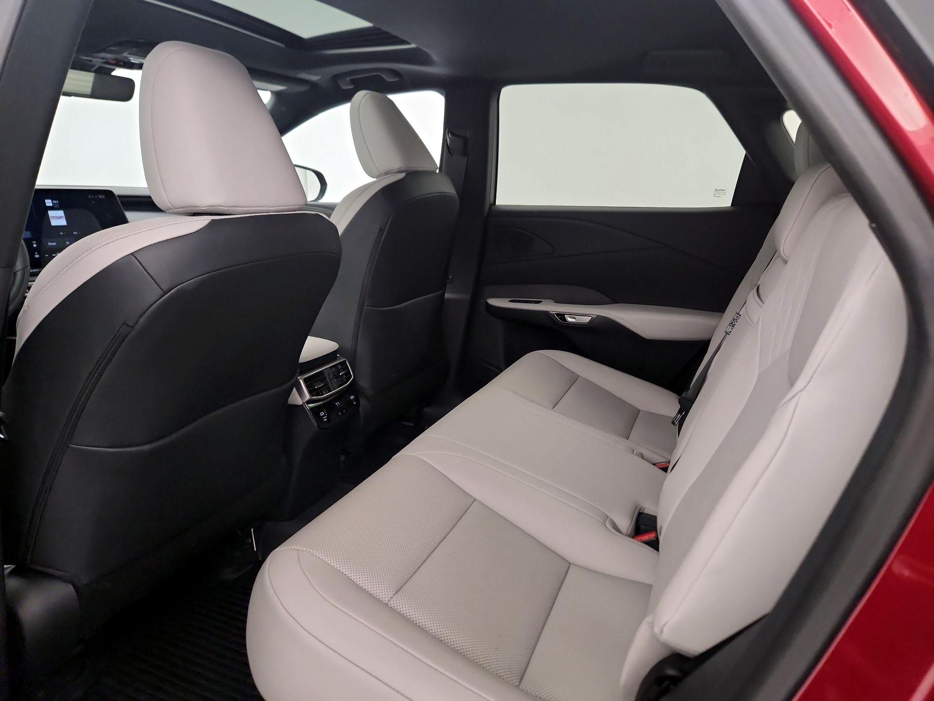 Thumbnail: 2025 Lexus RX - 20