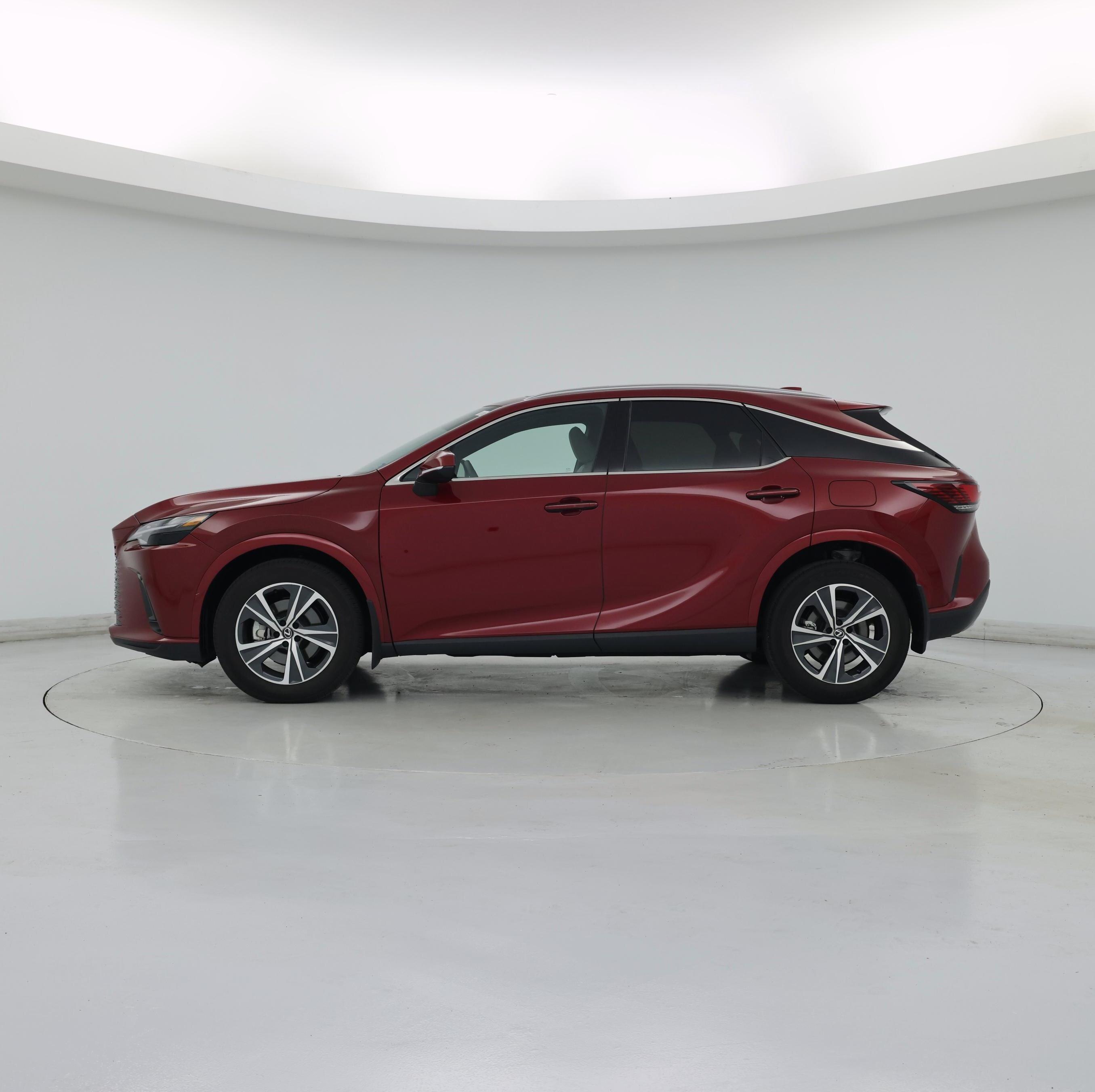 Thumbnail: 2025 Lexus RX - 3
