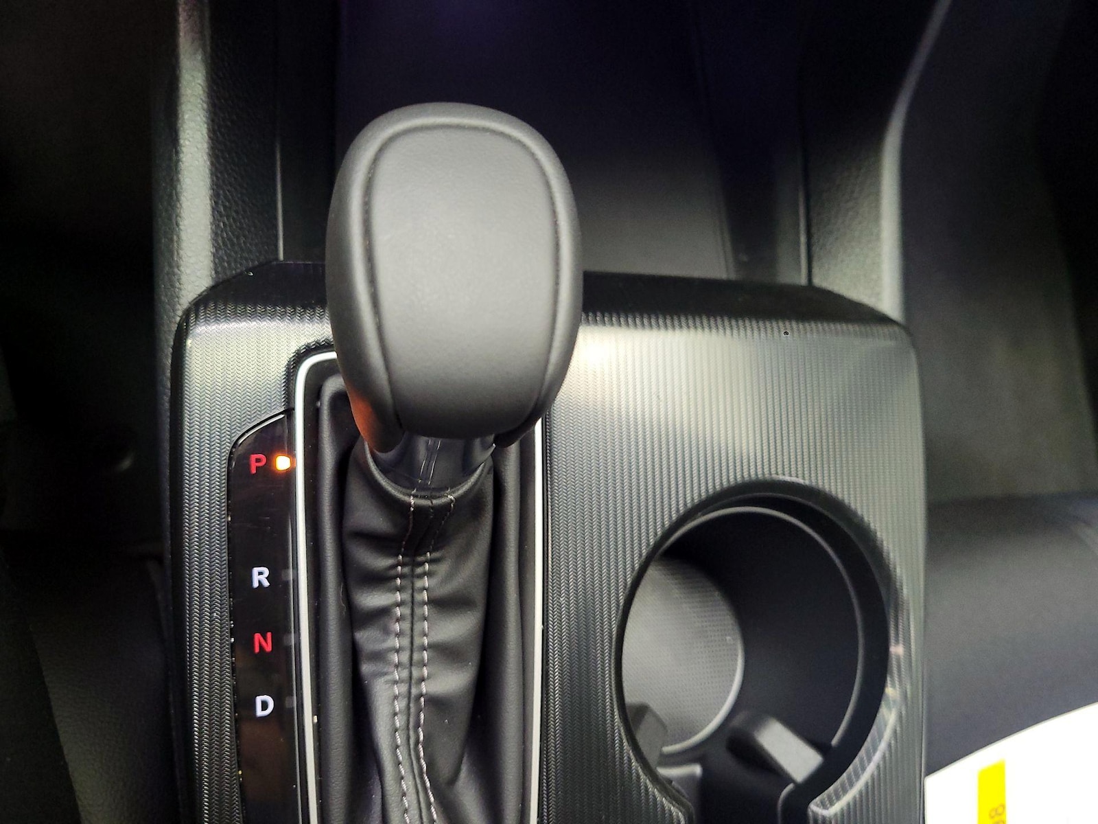 2026 Honda Civic Sport - Photo 16