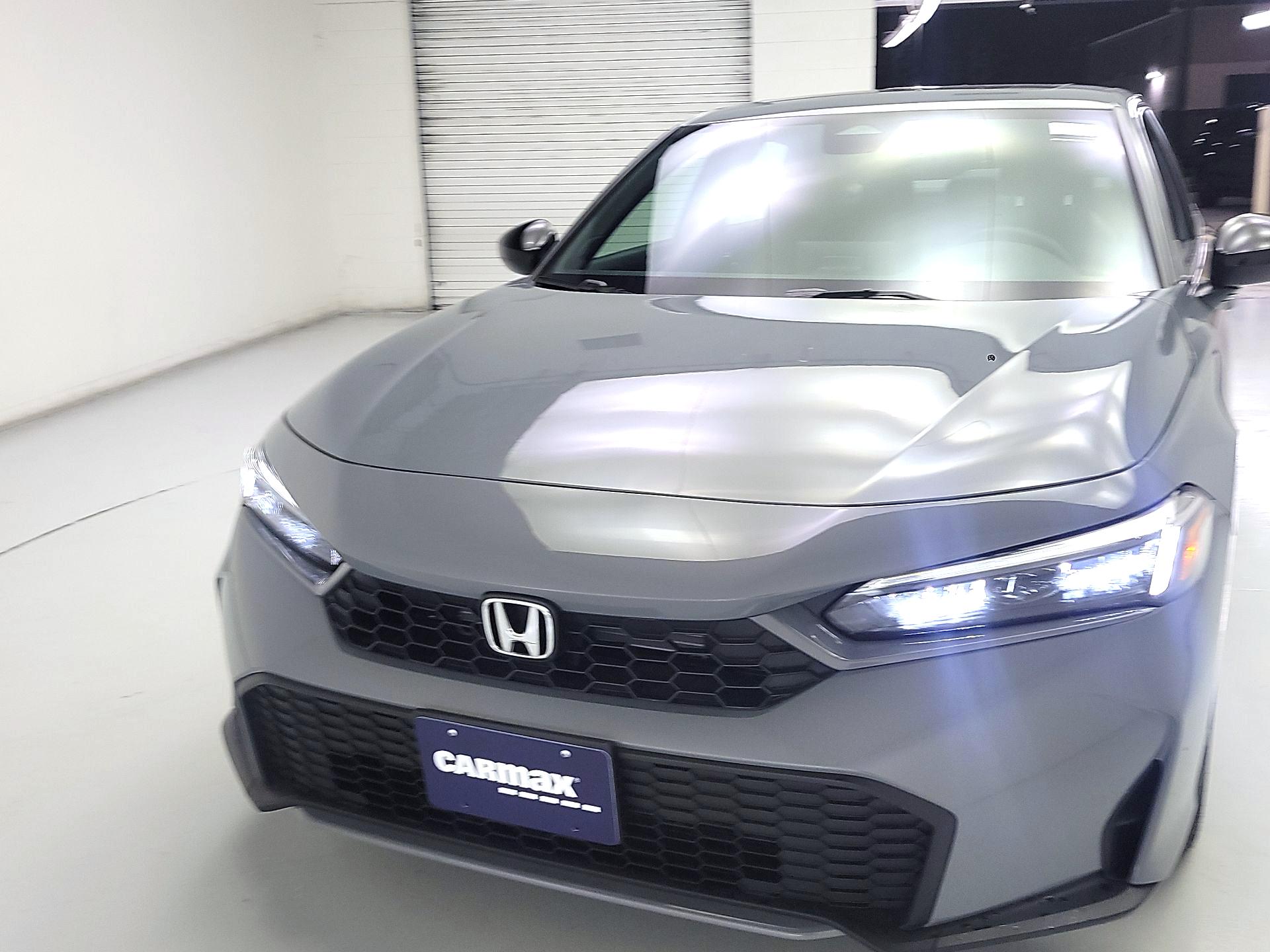 Thumbnail: 2026 Honda Civic - 2