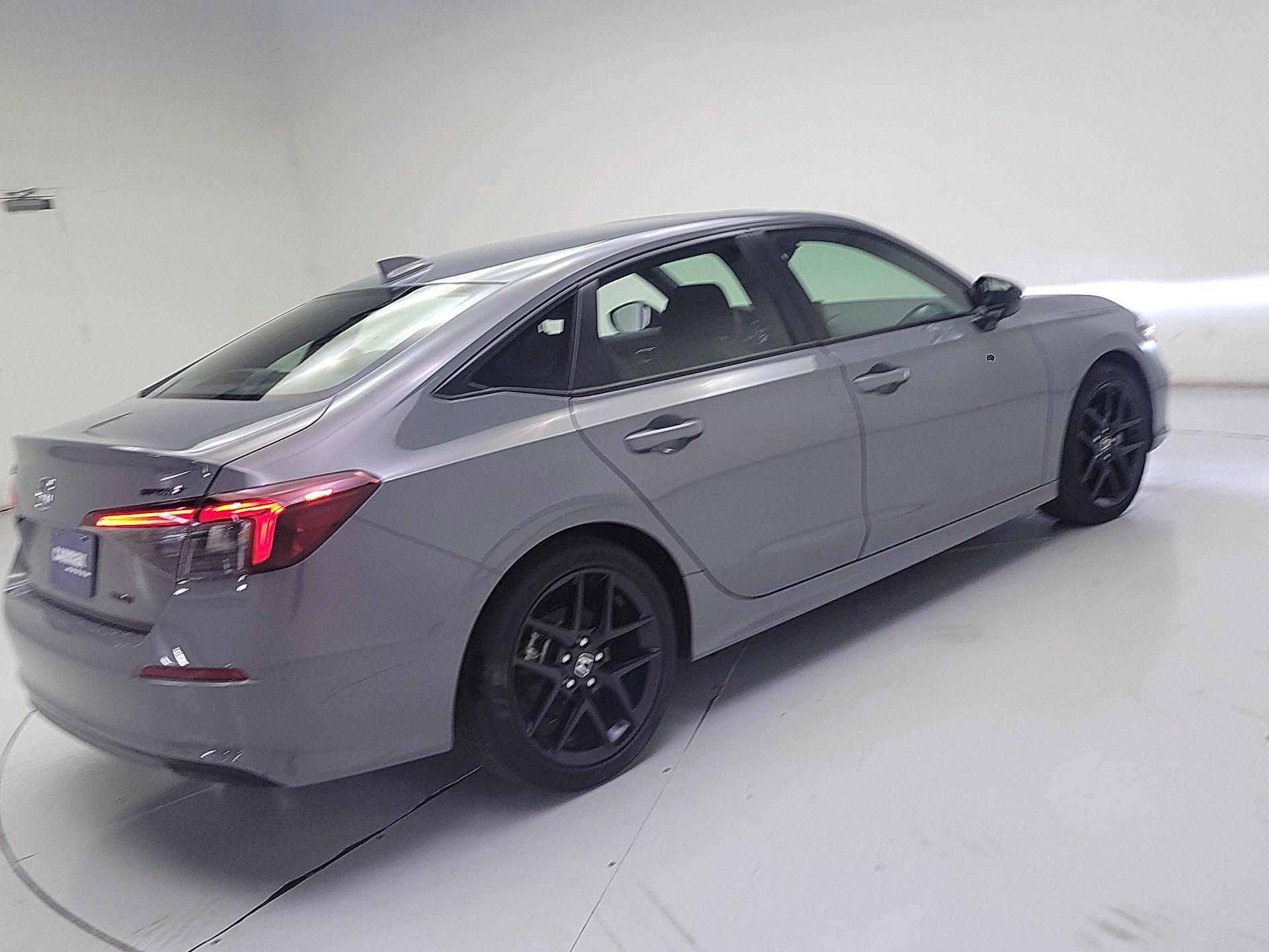 Thumbnail: 2026 Honda Civic - 5