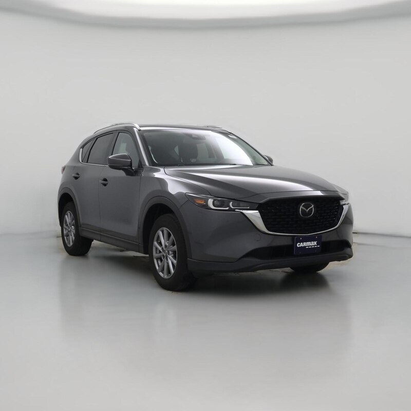 2023 Mazda CX-5 2.5 S Preferred Package