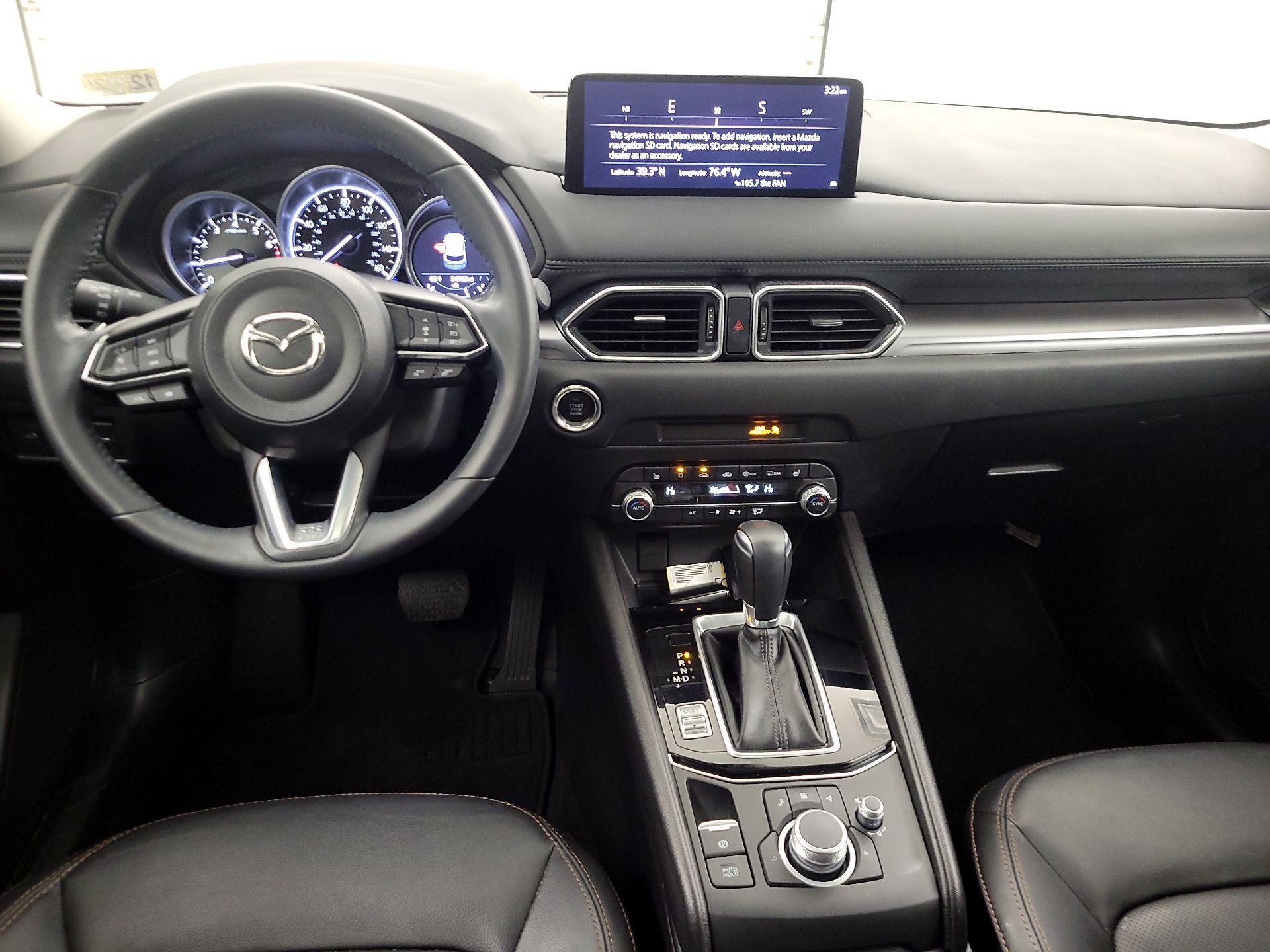 Thumbnail: 2023 Mazda CX-5 - 9
