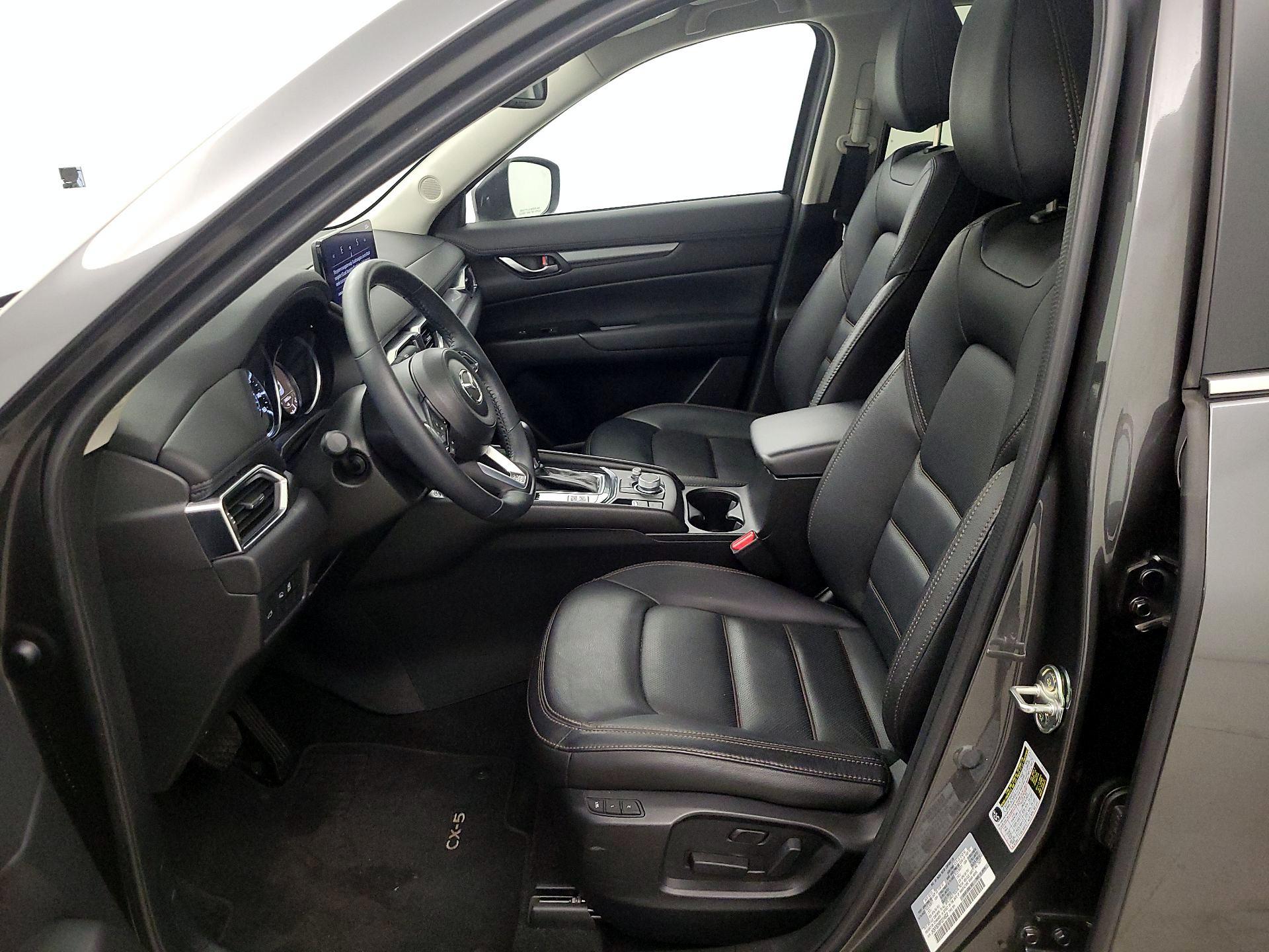 Thumbnail: 2023 Mazda CX-5 - 11
