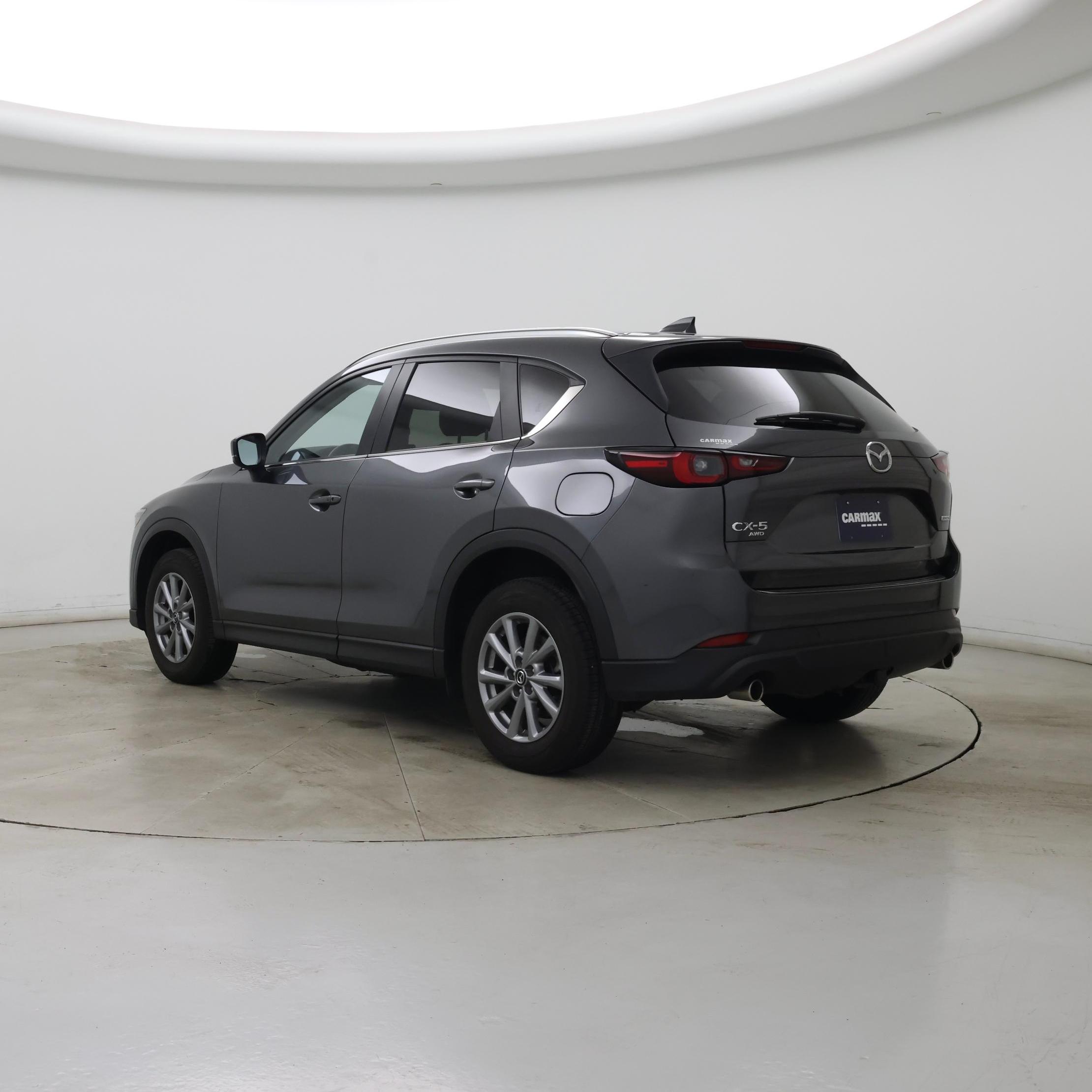 Thumbnail: 2023 Mazda CX-5 - 2