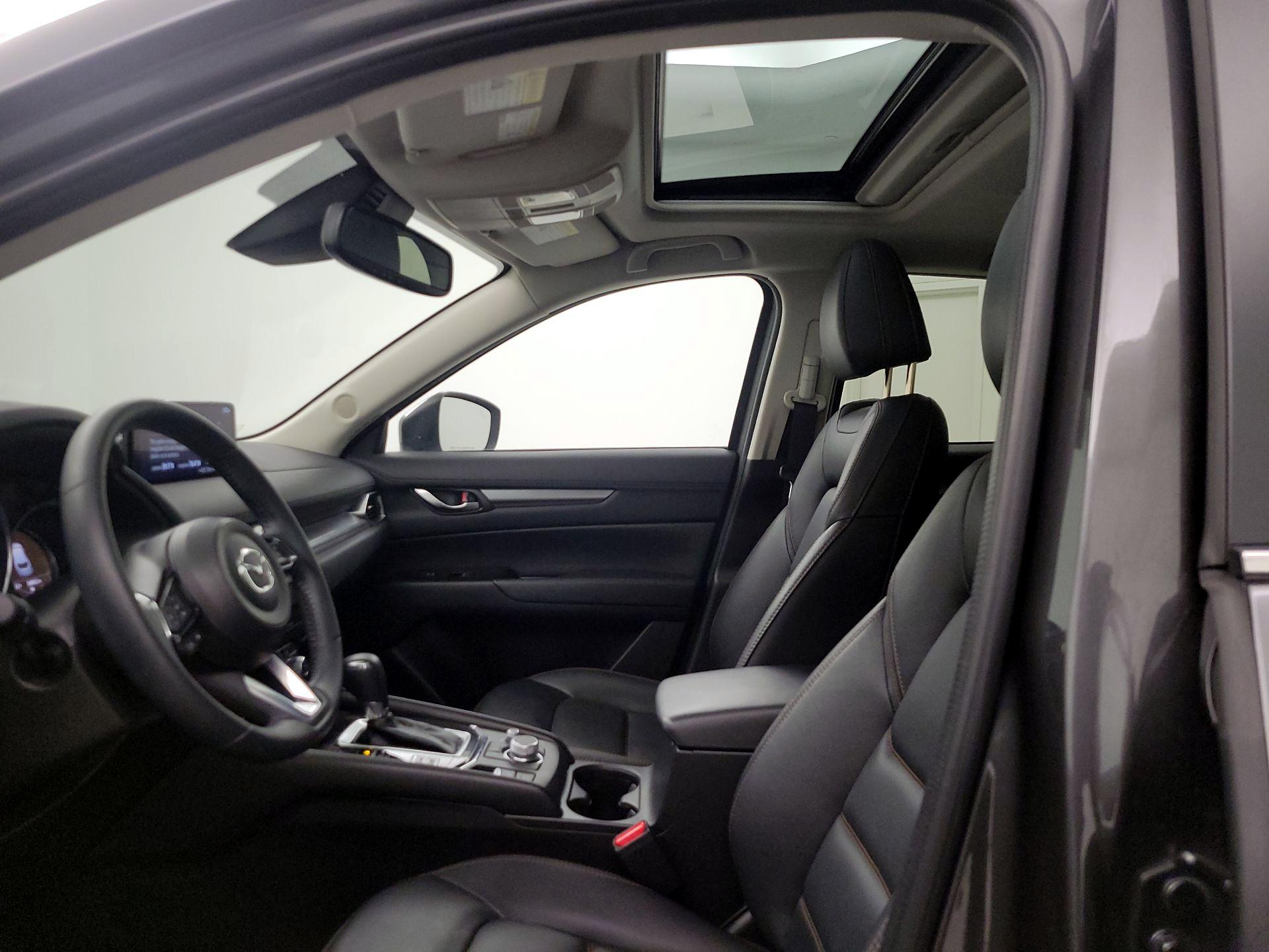 Thumbnail: 2023 Mazda CX-5 - 19