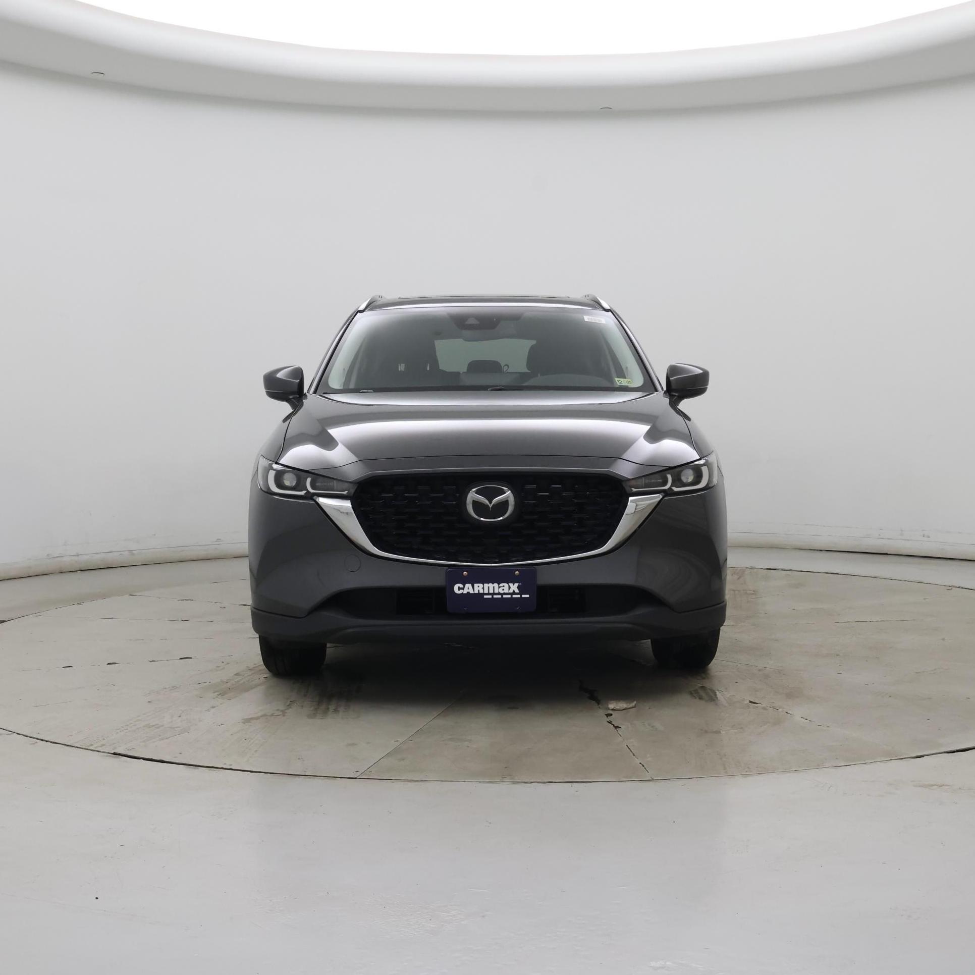 Thumbnail: 2023 Mazda CX-5 - 5