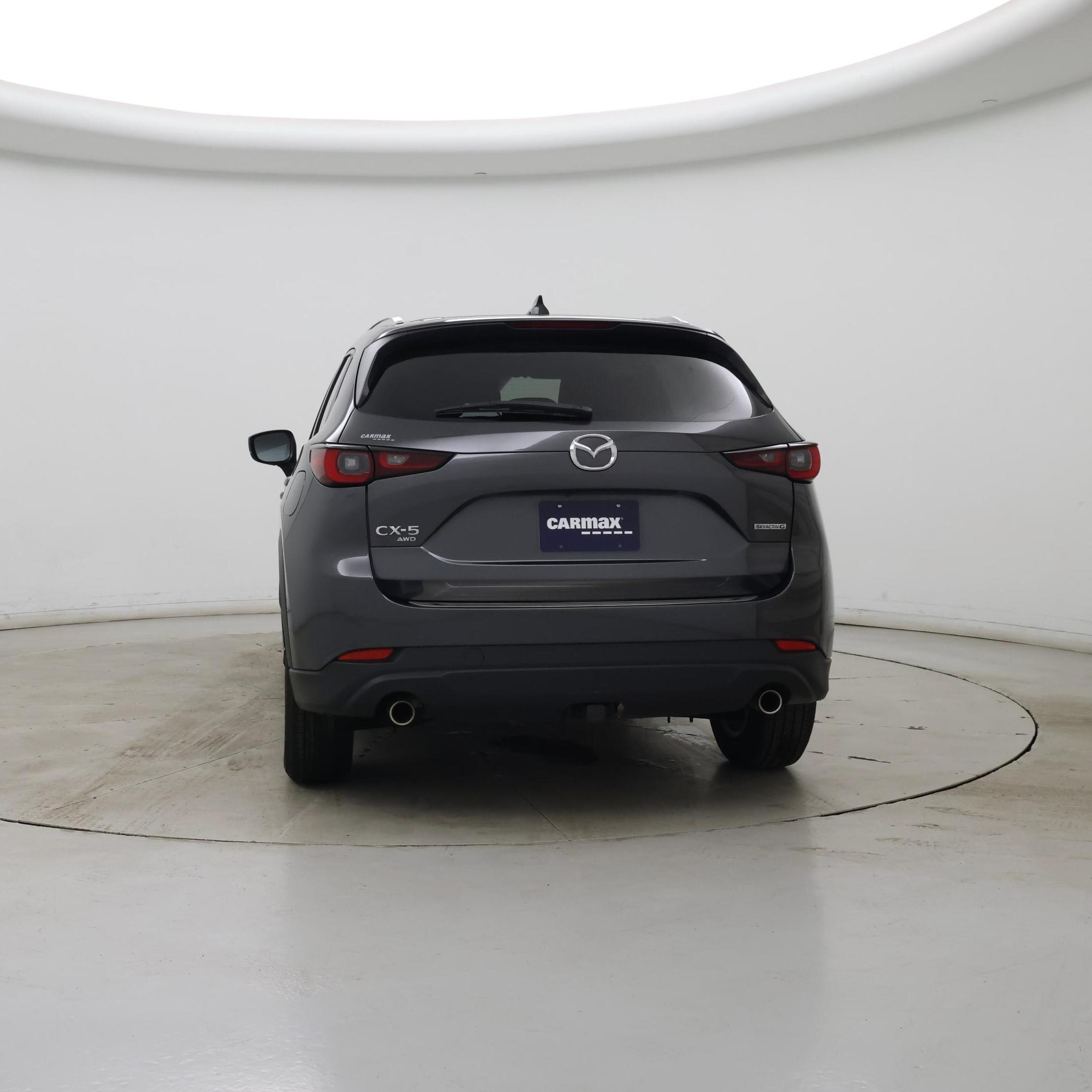 Thumbnail: 2023 Mazda CX-5 - 6