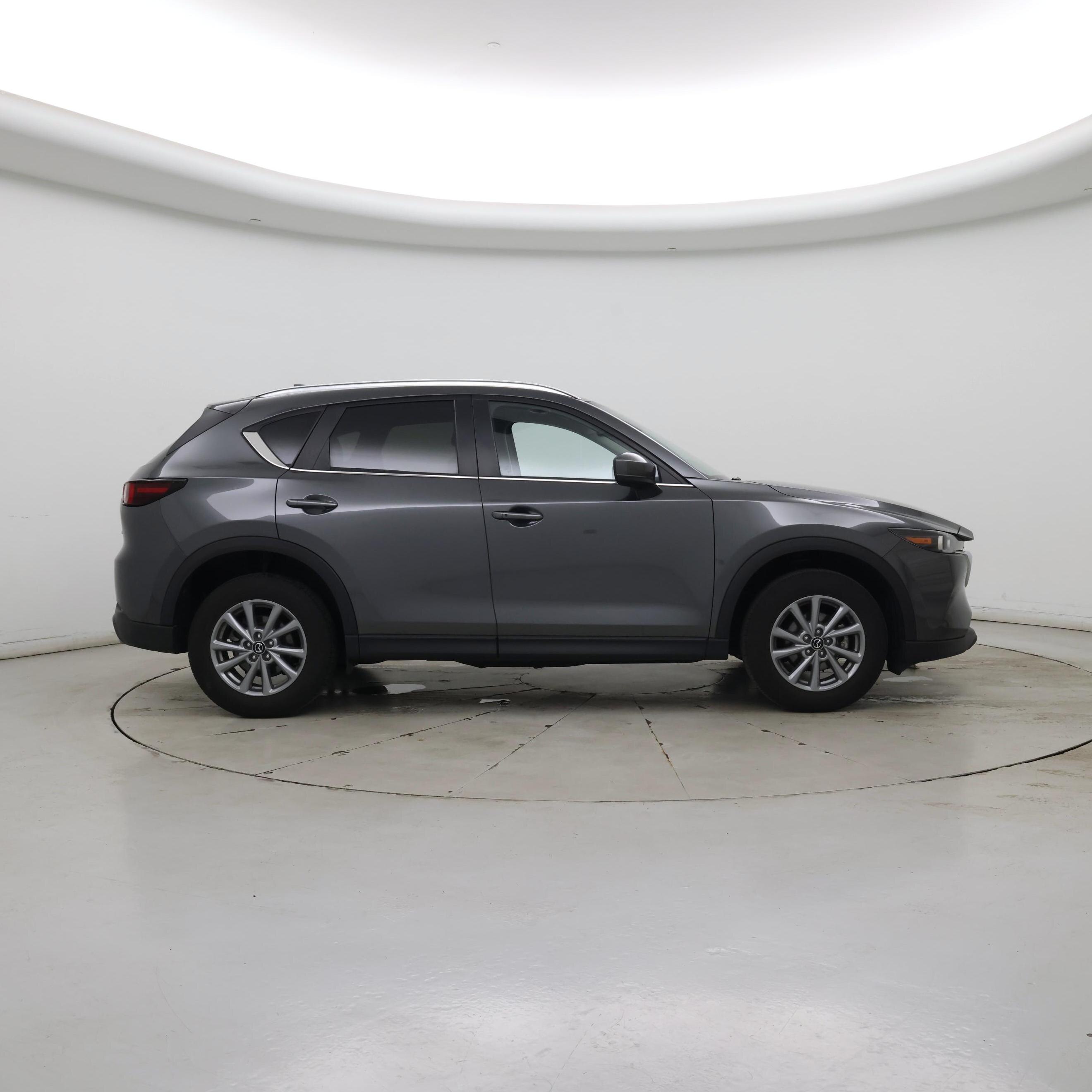 Thumbnail: 2023 Mazda CX-5 - 7