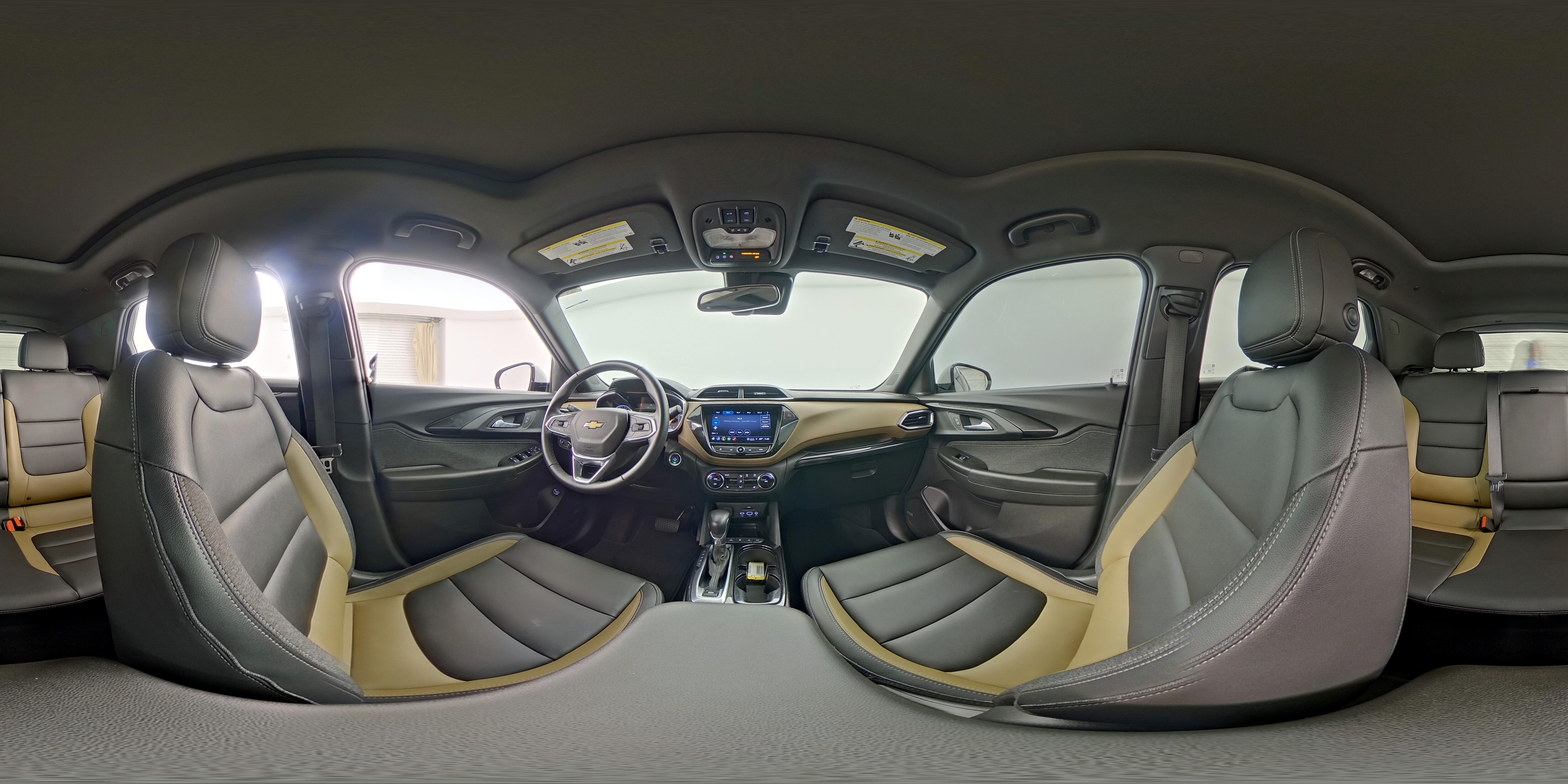 2021 Chevrolet Trailblazer Activ - Photo 26