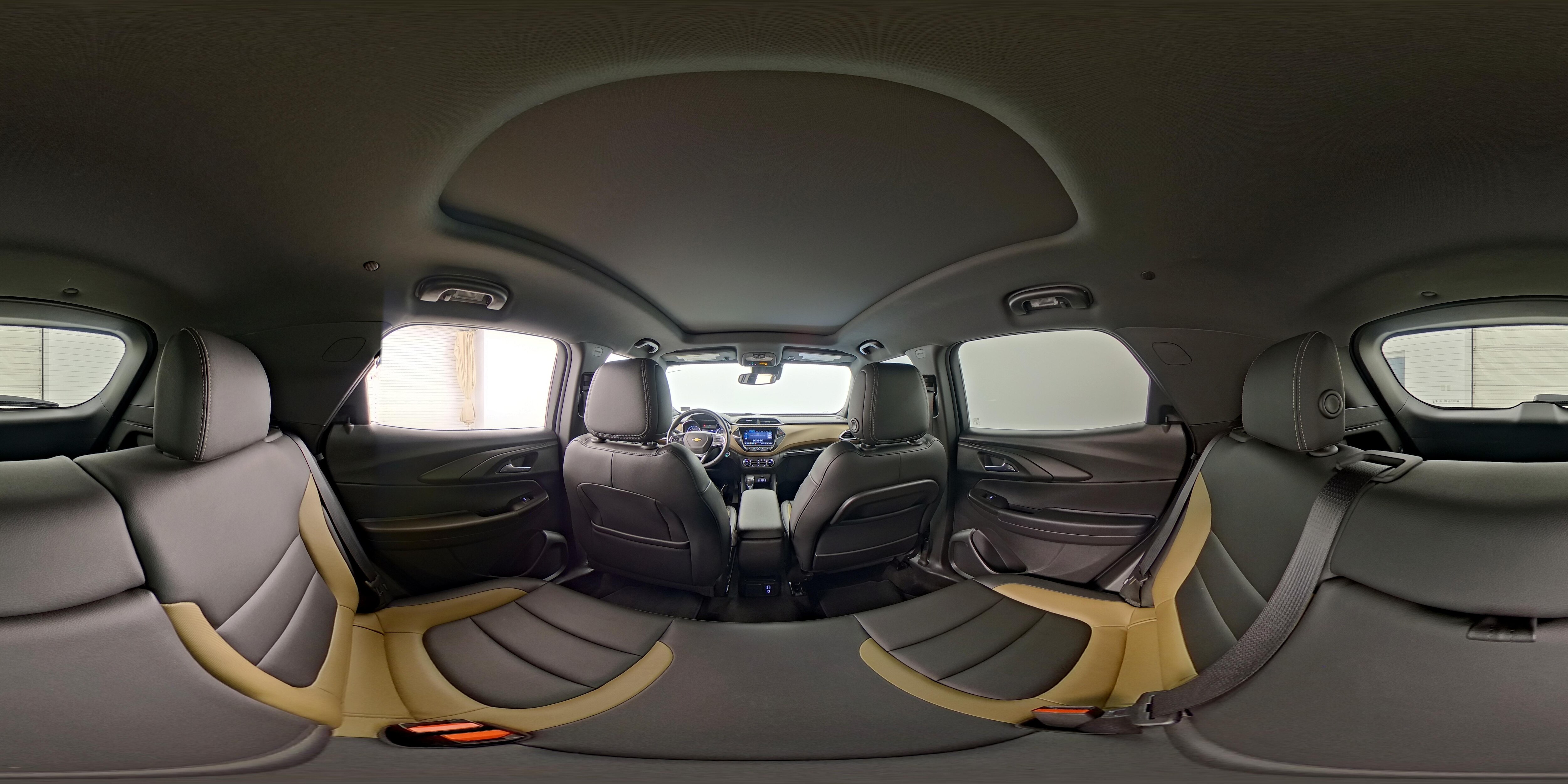2021 Chevrolet Trailblazer Activ - Photo 27