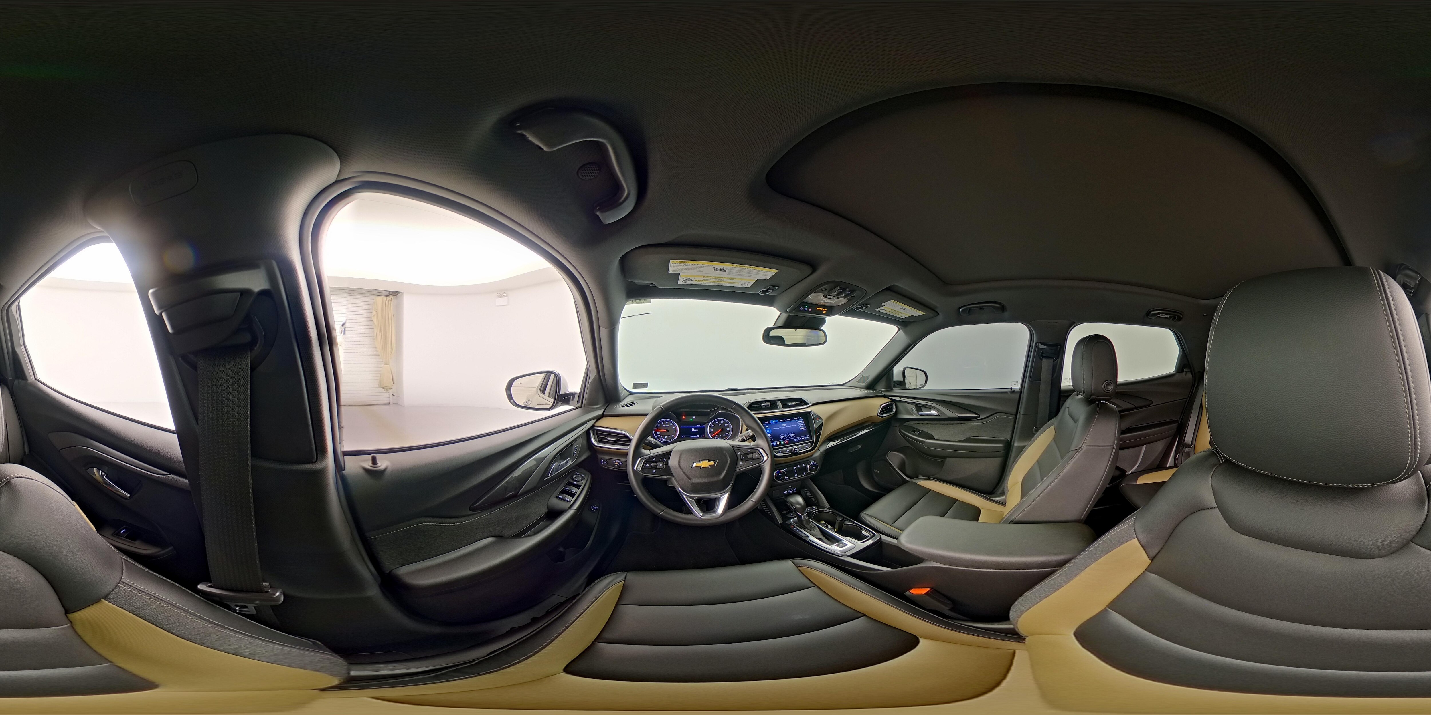 2021 Chevrolet Trailblazer Activ - Photo 28