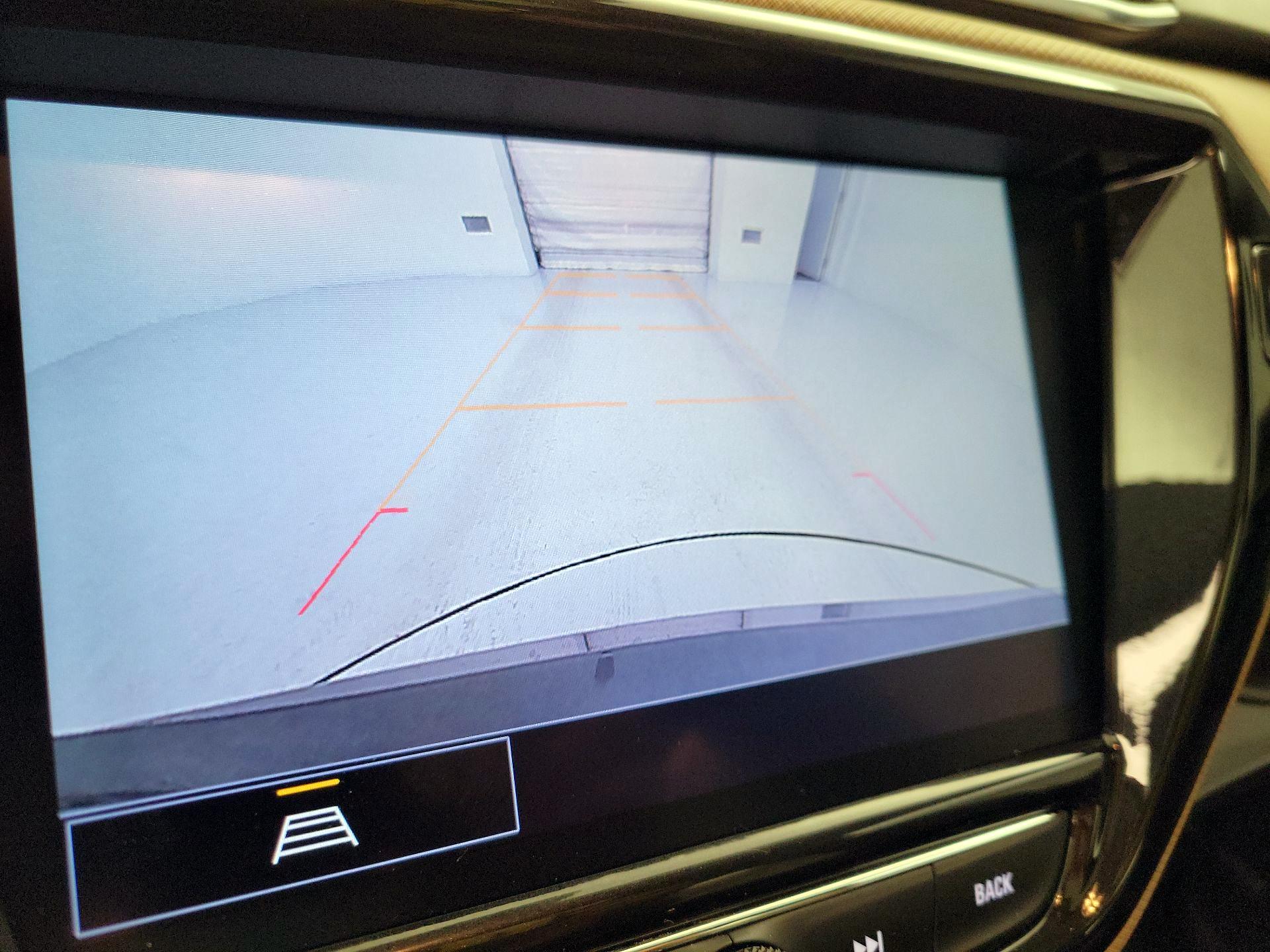 Thumbnail: 2021 Chevrolet TrailBlazer - 14