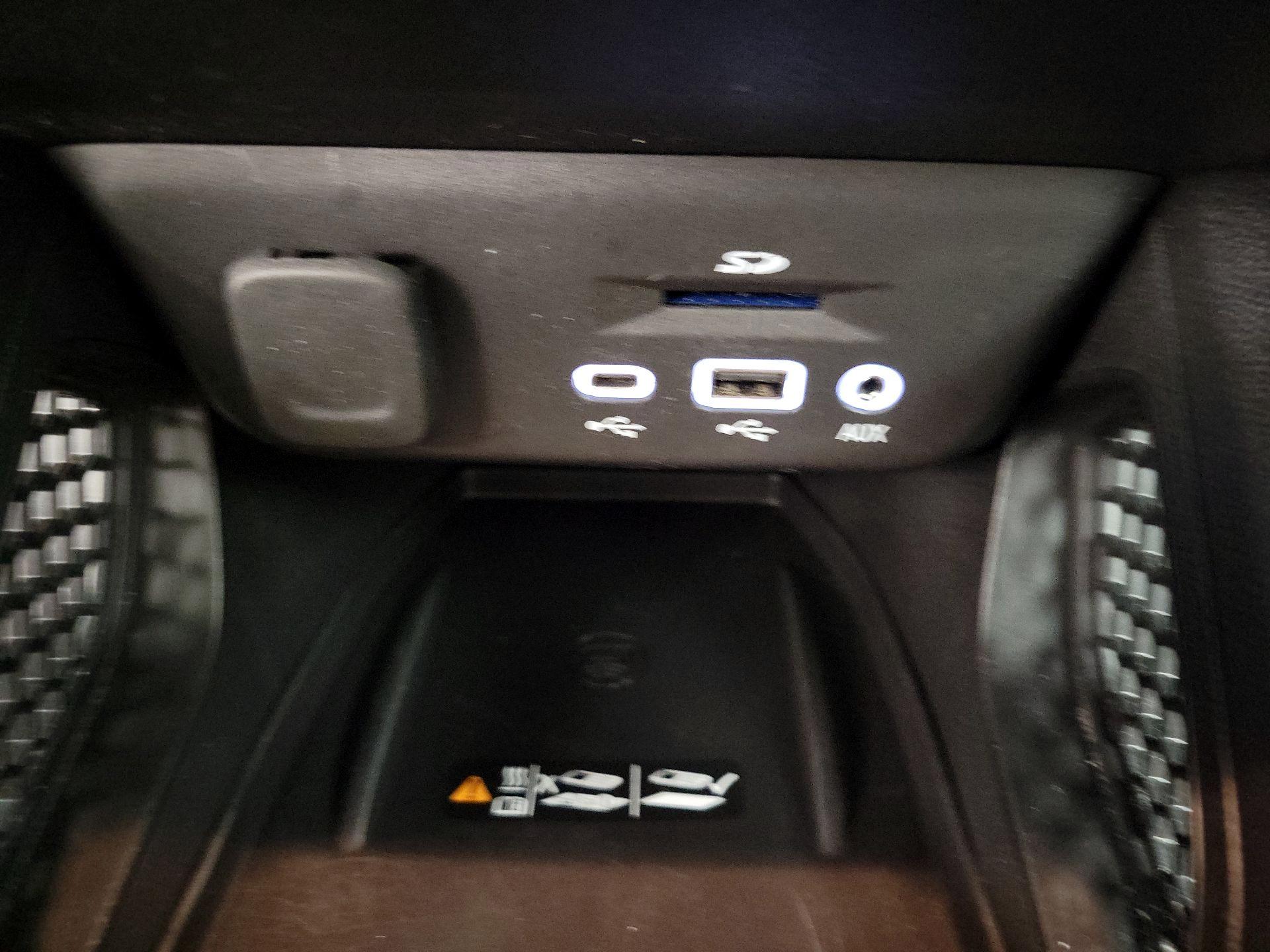 Thumbnail: 2021 Chevrolet TrailBlazer - 18