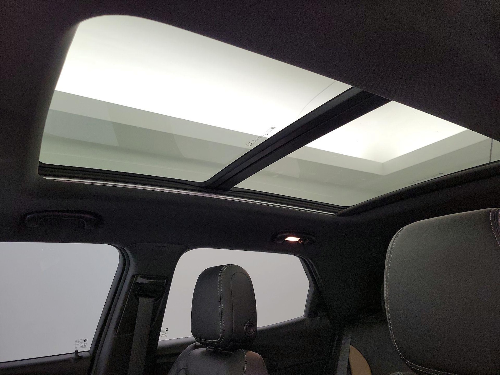 2021 Chevrolet Trailblazer Activ - Photo 20