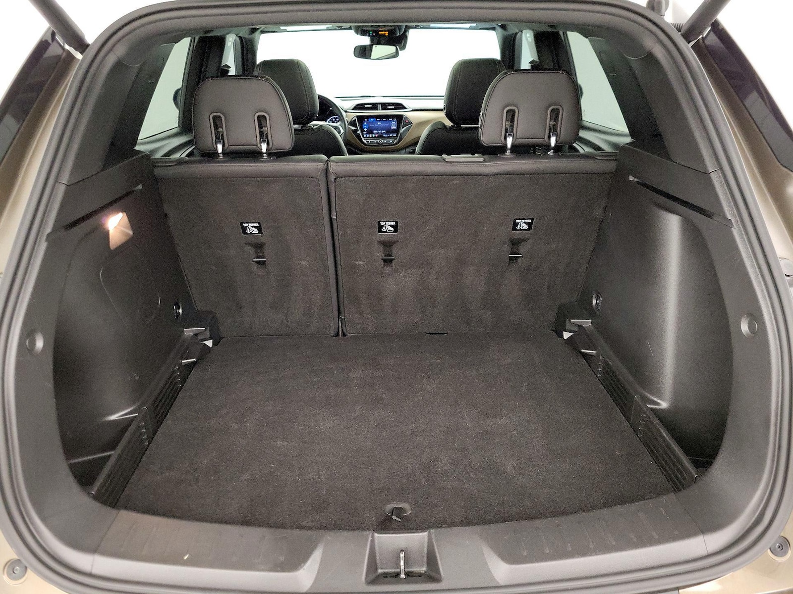 2021 Chevrolet Trailblazer Activ - Photo 22
