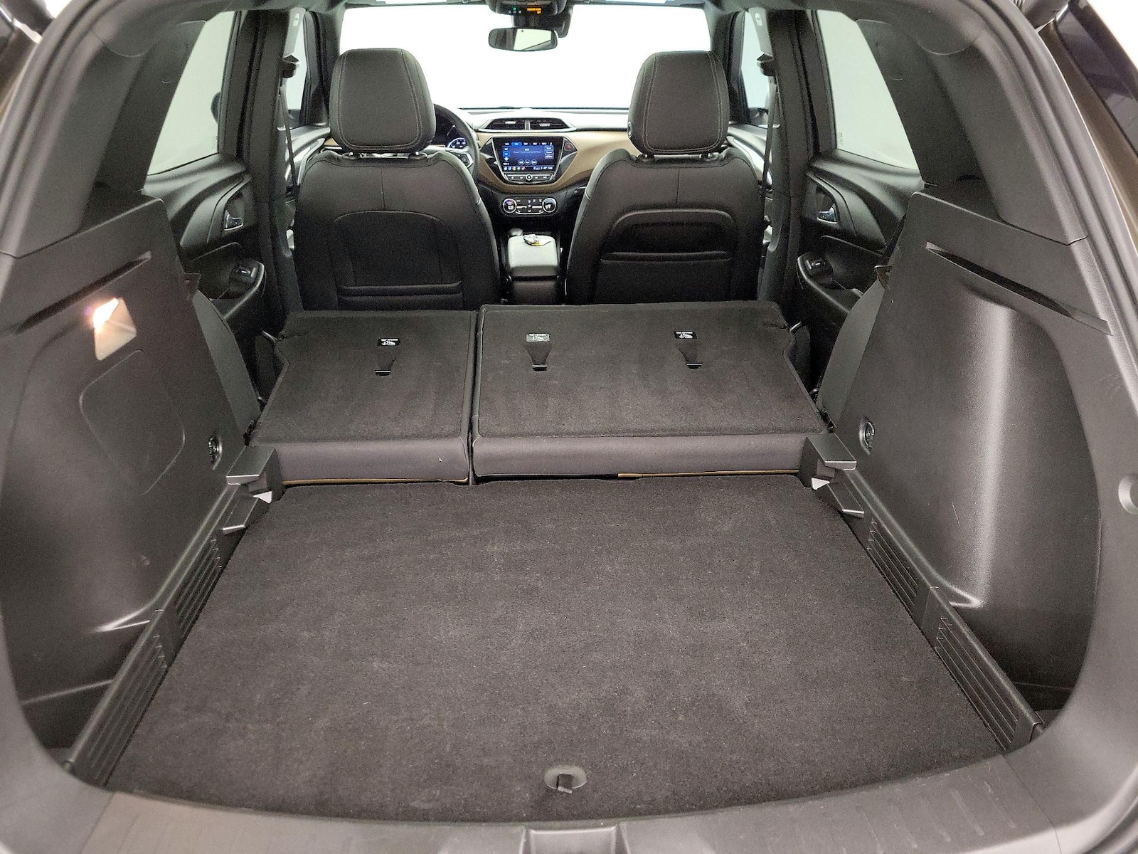 2021 Chevrolet Trailblazer Activ - Photo 23