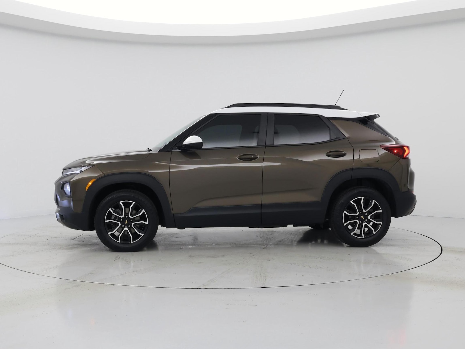 2021 Chevrolet Trailblazer Activ - Photo 4