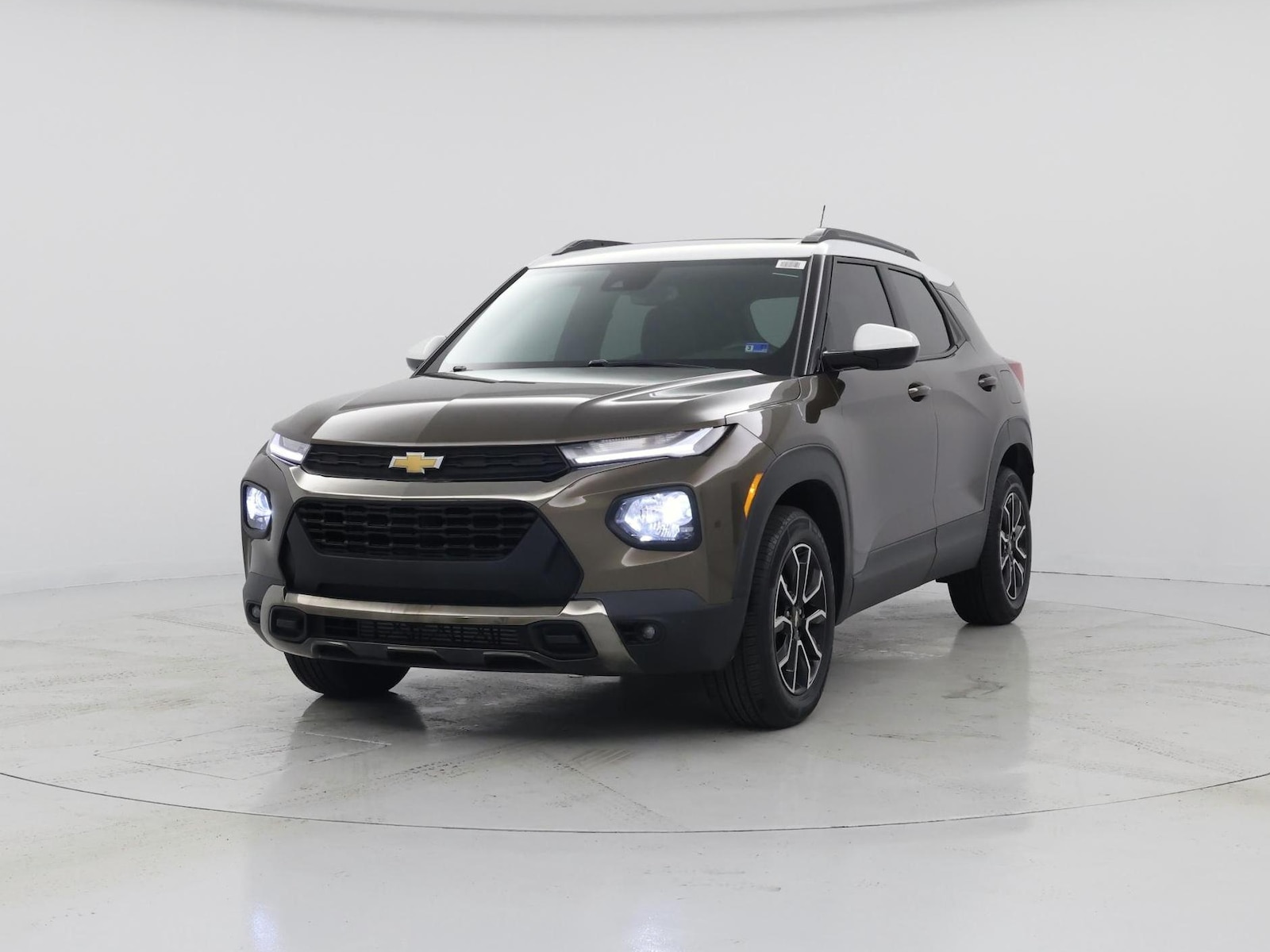 2021 Chevrolet Trailblazer Activ - Photo 5