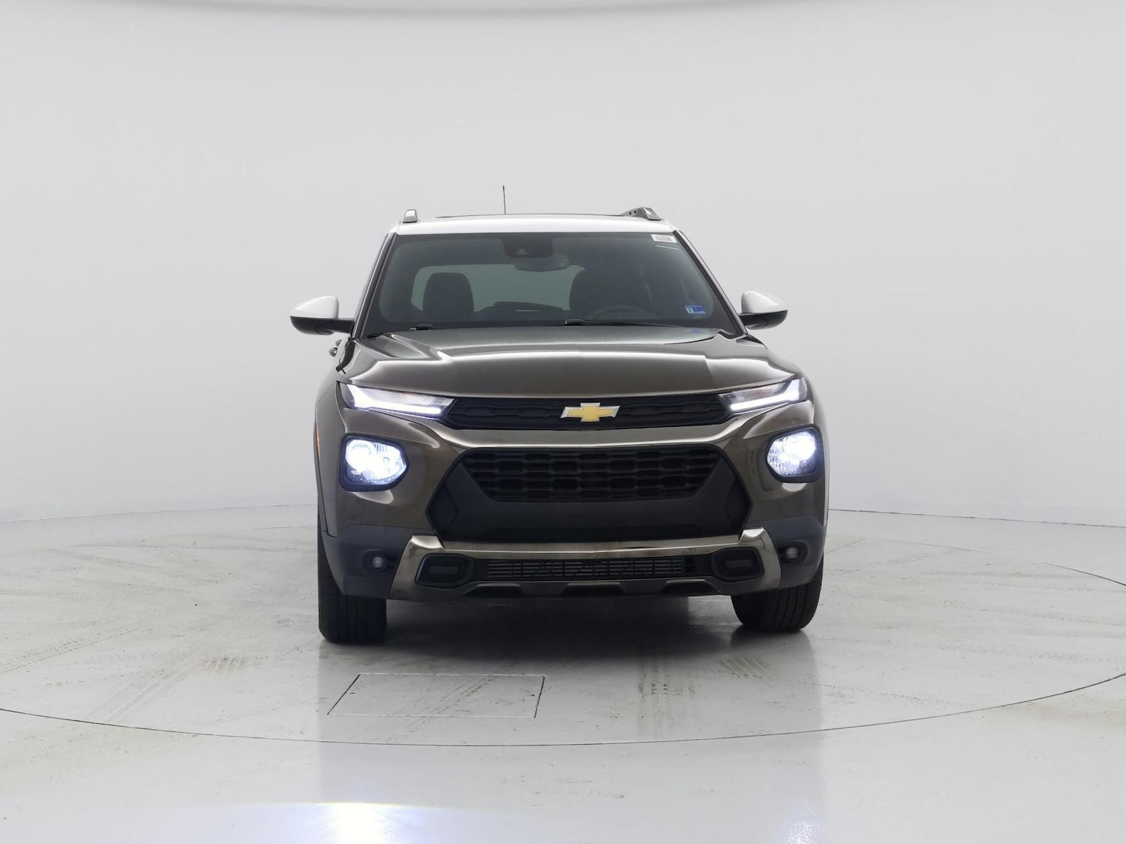2021 Chevrolet Trailblazer Activ - Photo 6