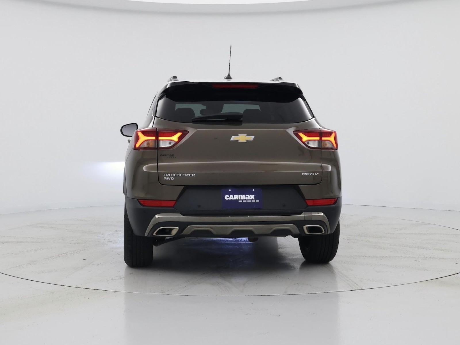 2021 Chevrolet Trailblazer Activ - Photo 7