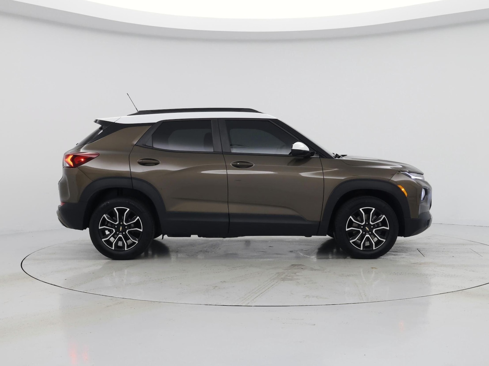 2021 Chevrolet Trailblazer Activ - Photo 8