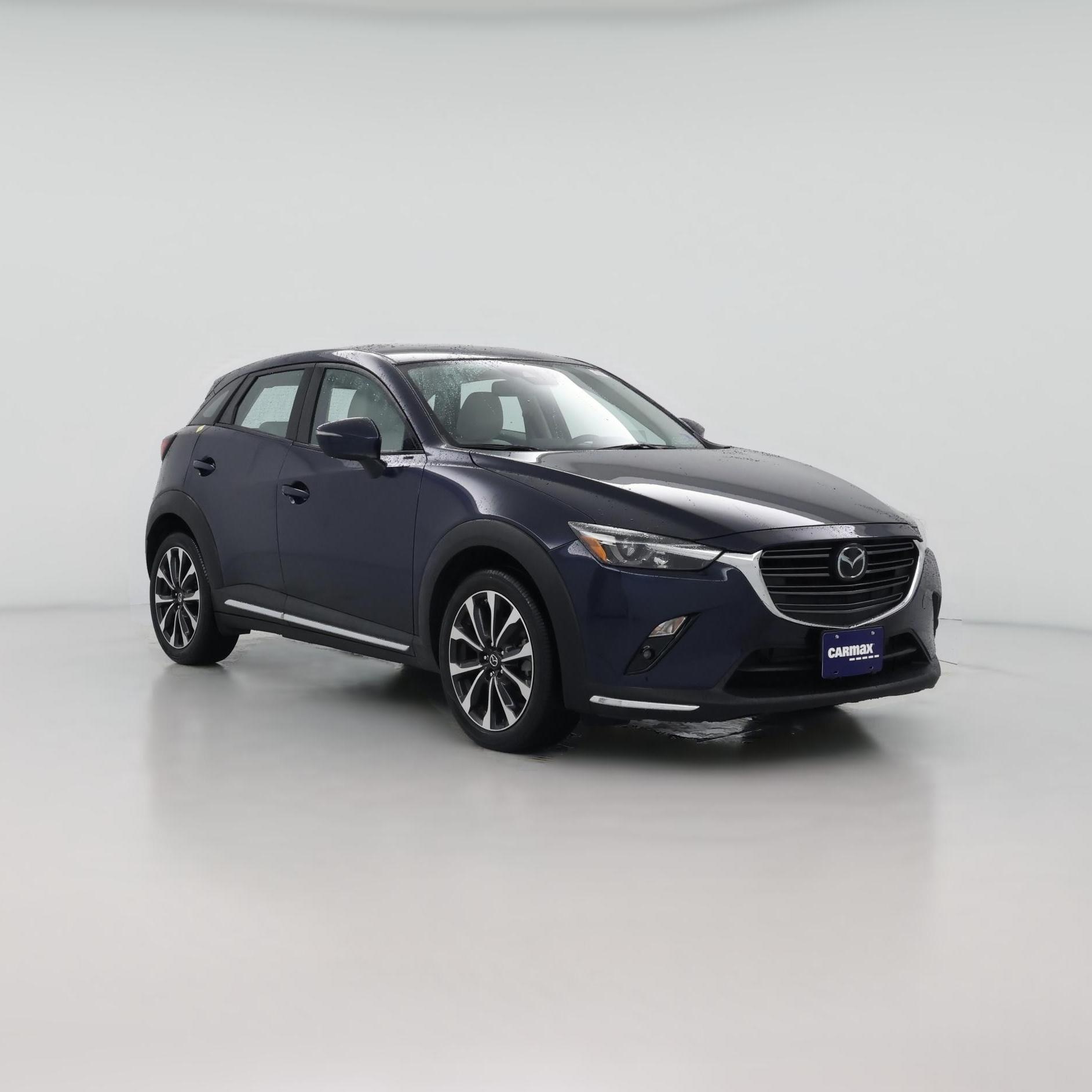 Thumbnail: 2019 Mazda CX-3 - 1