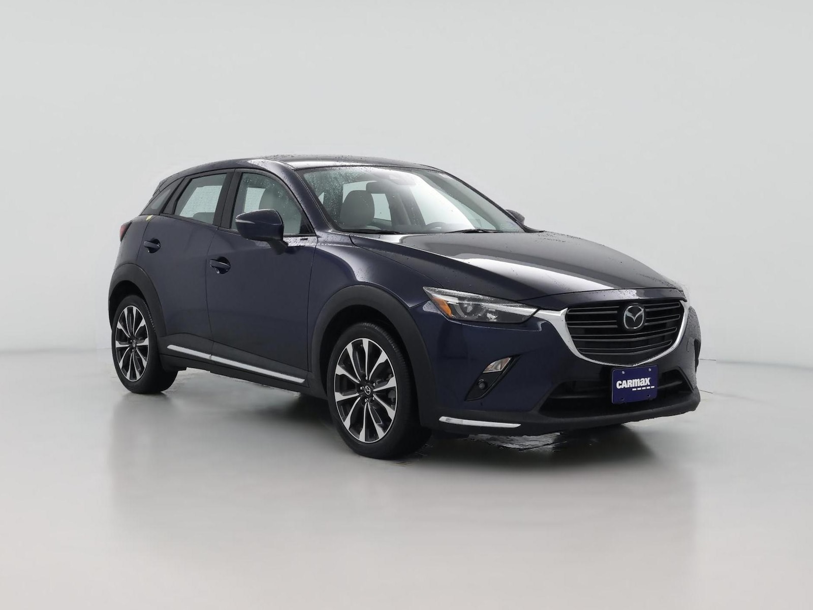 2019 Mazda CX-3 Grand Touring