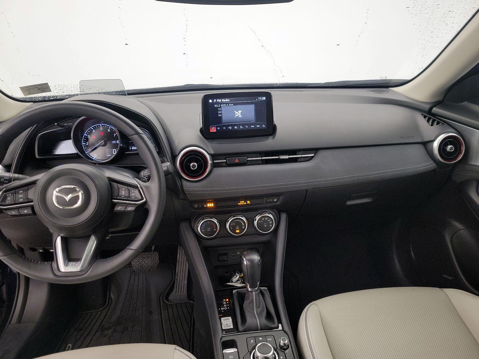 Thumbnail: 2019 Mazda CX-3 - 9