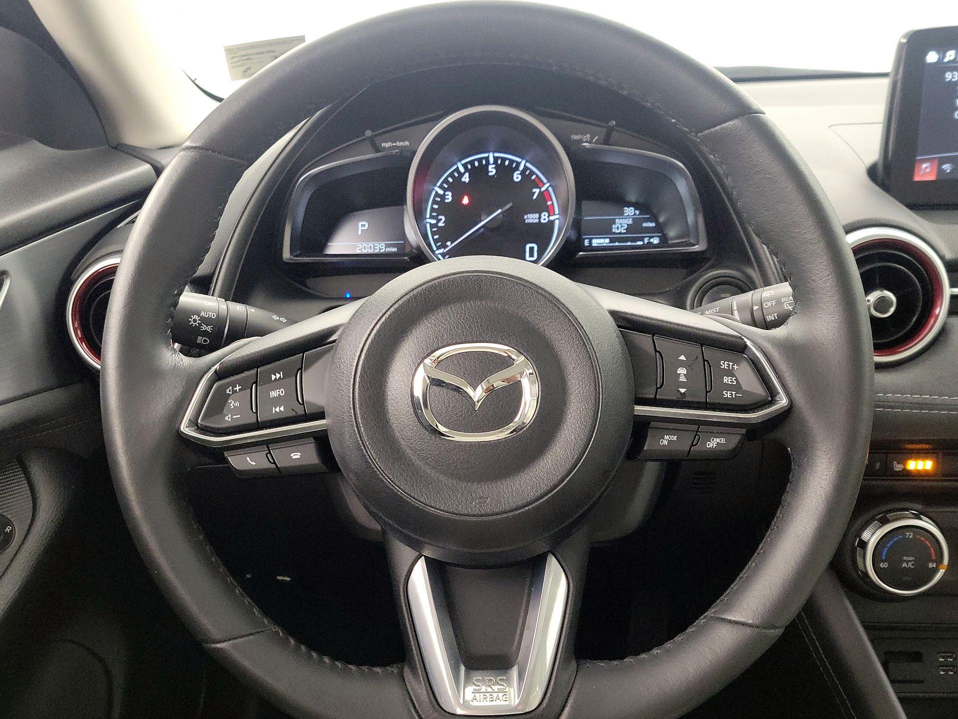 Thumbnail: 2019 Mazda CX-3 - 10