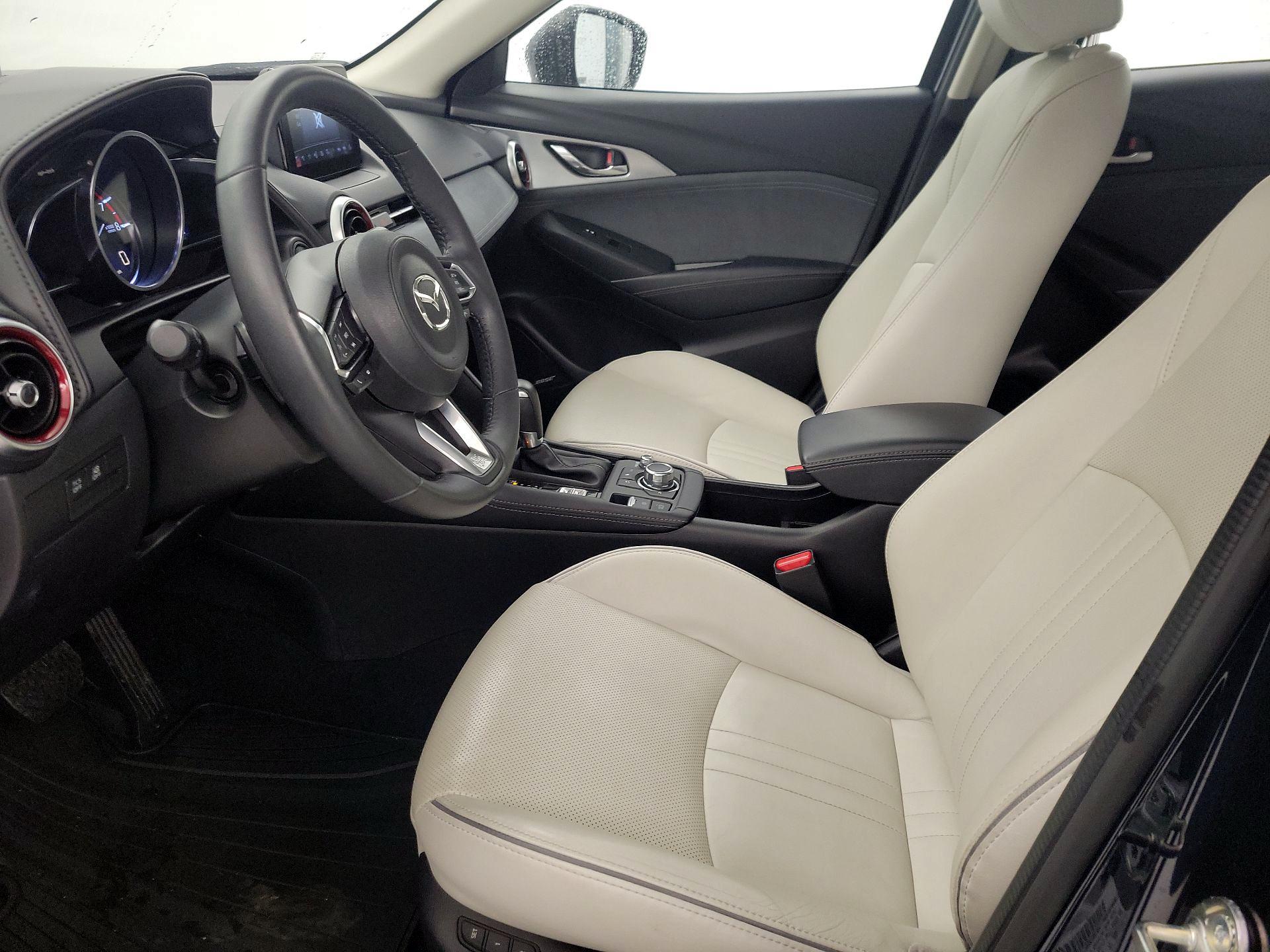 Thumbnail: 2019 Mazda CX-3 - 11