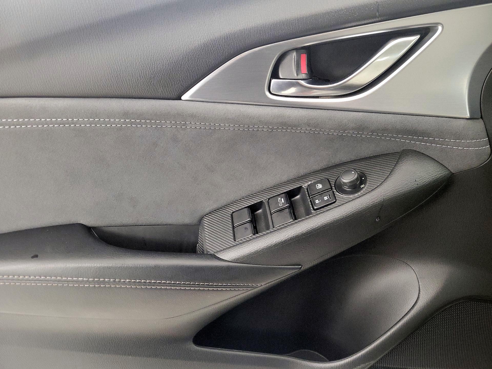 Thumbnail: 2019 Mazda CX-3 - 12