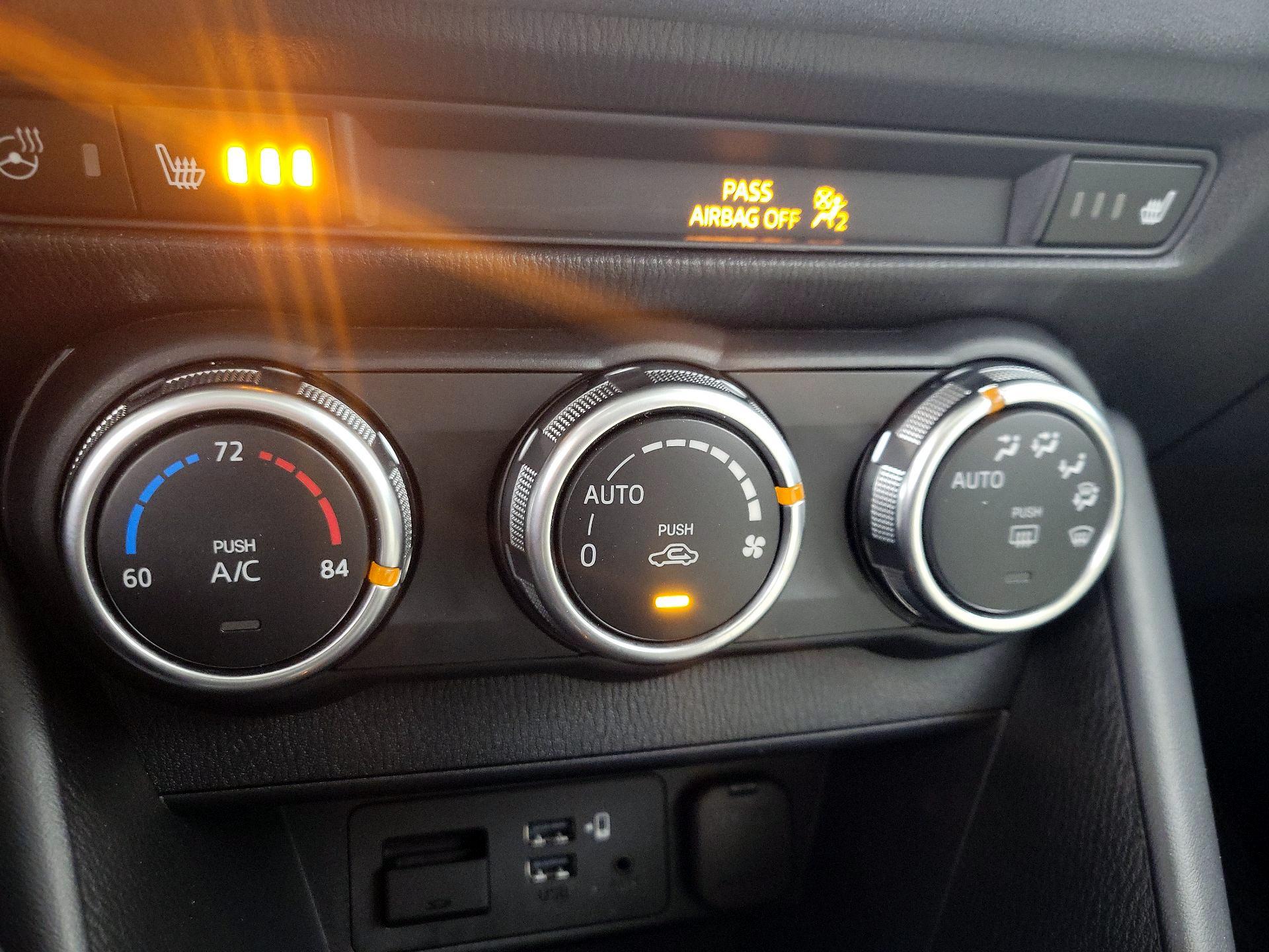 Thumbnail: 2019 Mazda CX-3 - 16