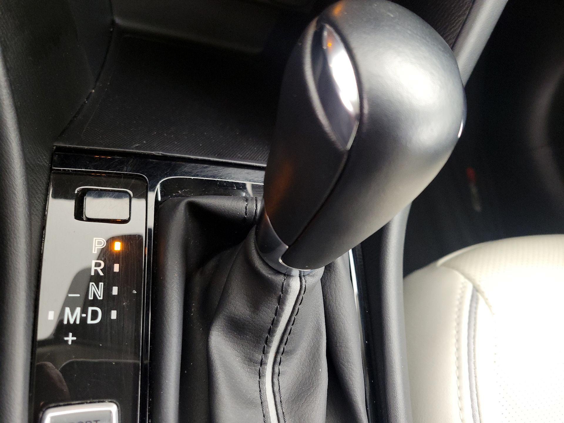 Thumbnail: 2019 Mazda CX-3 - 17