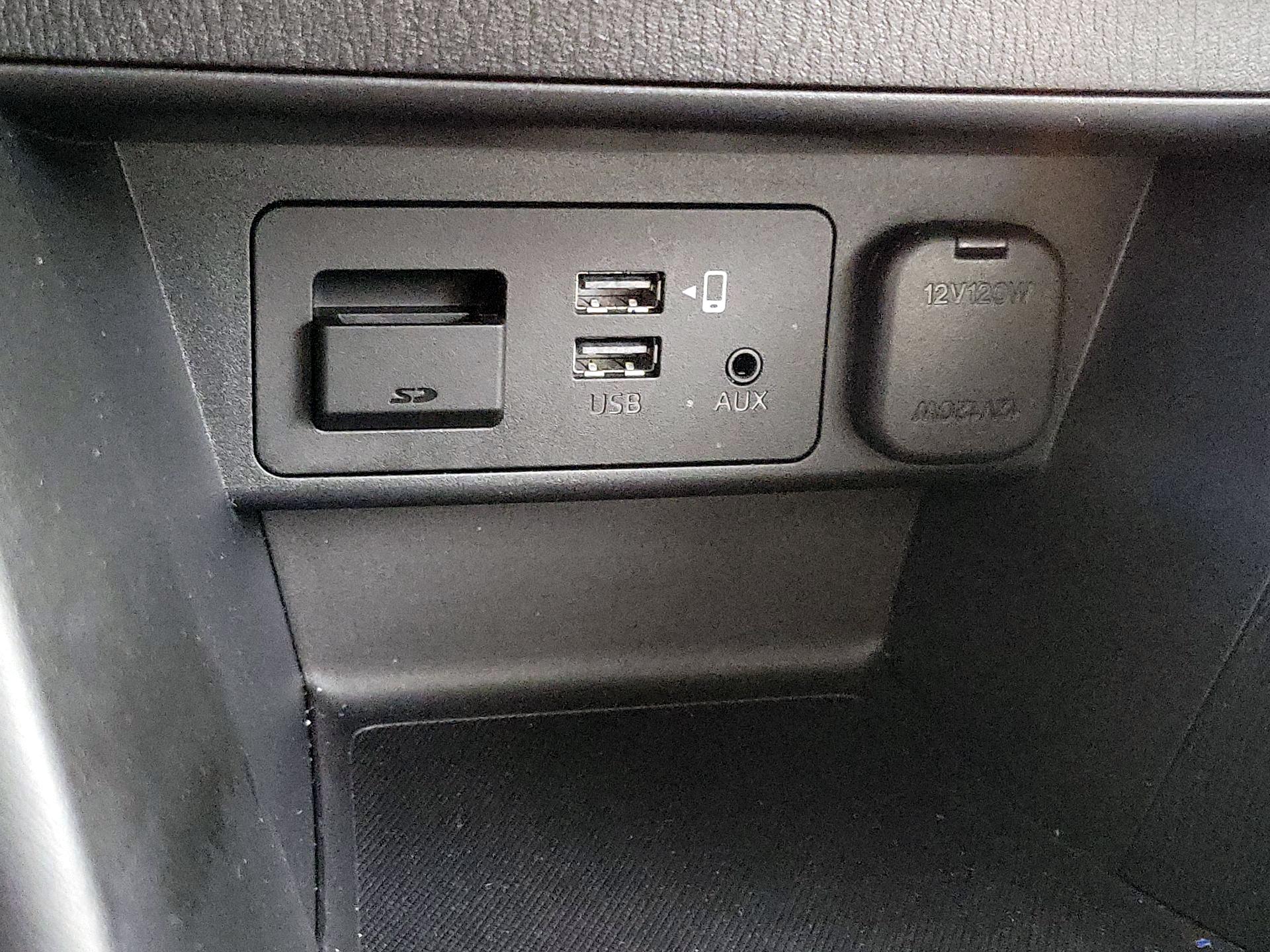 Thumbnail: 2019 Mazda CX-3 - 18