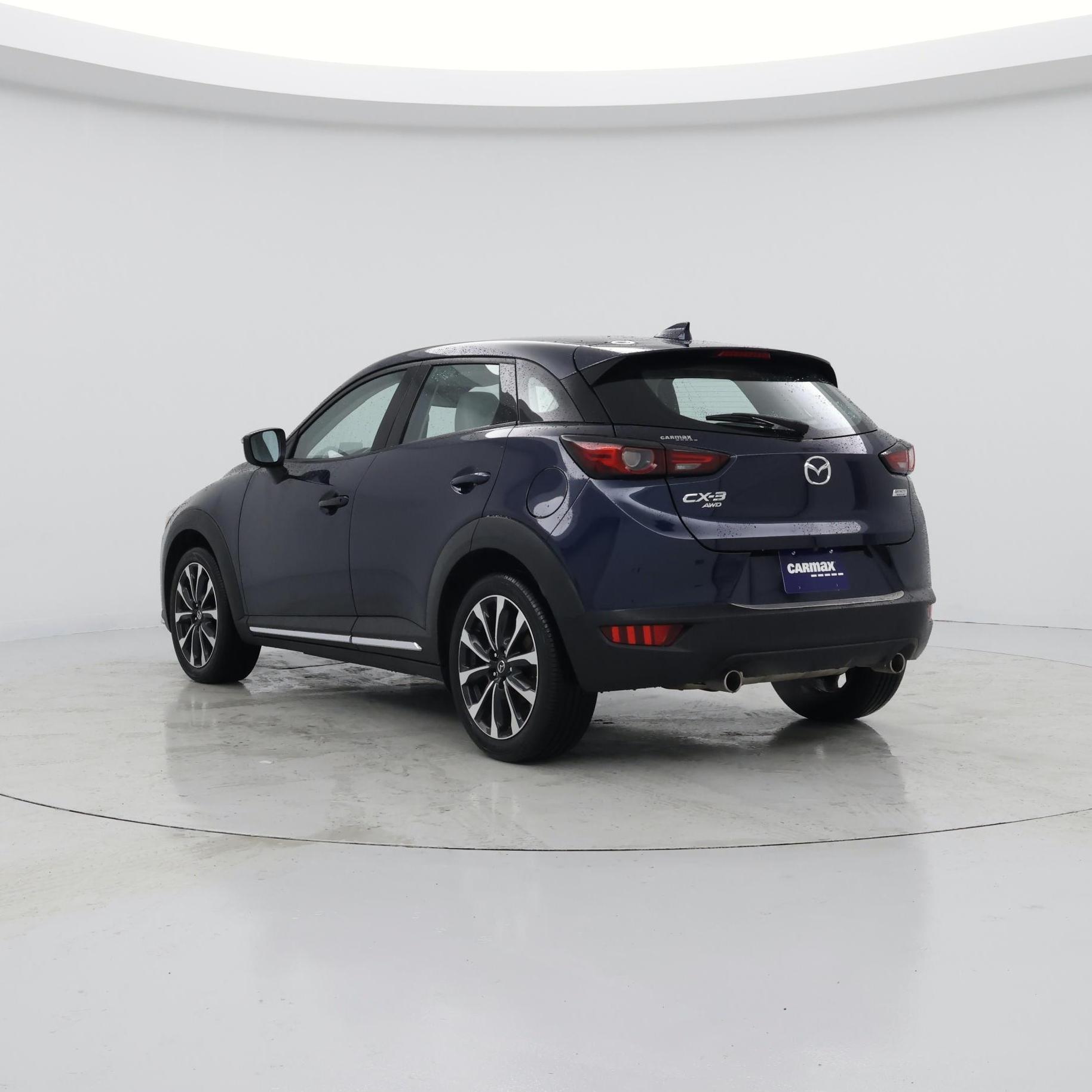 Thumbnail: 2019 Mazda CX-3 - 2