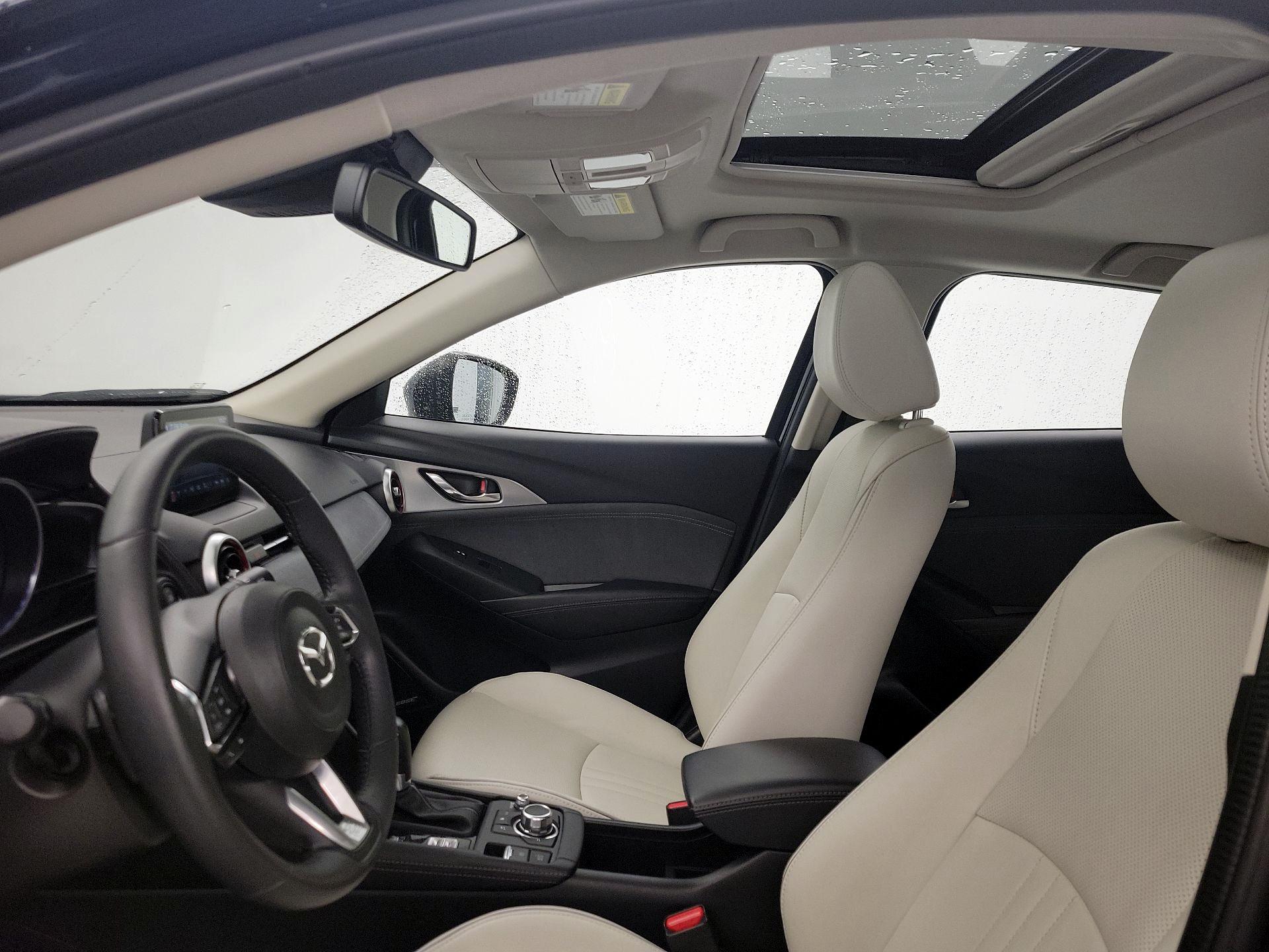 Thumbnail: 2019 Mazda CX-3 - 19