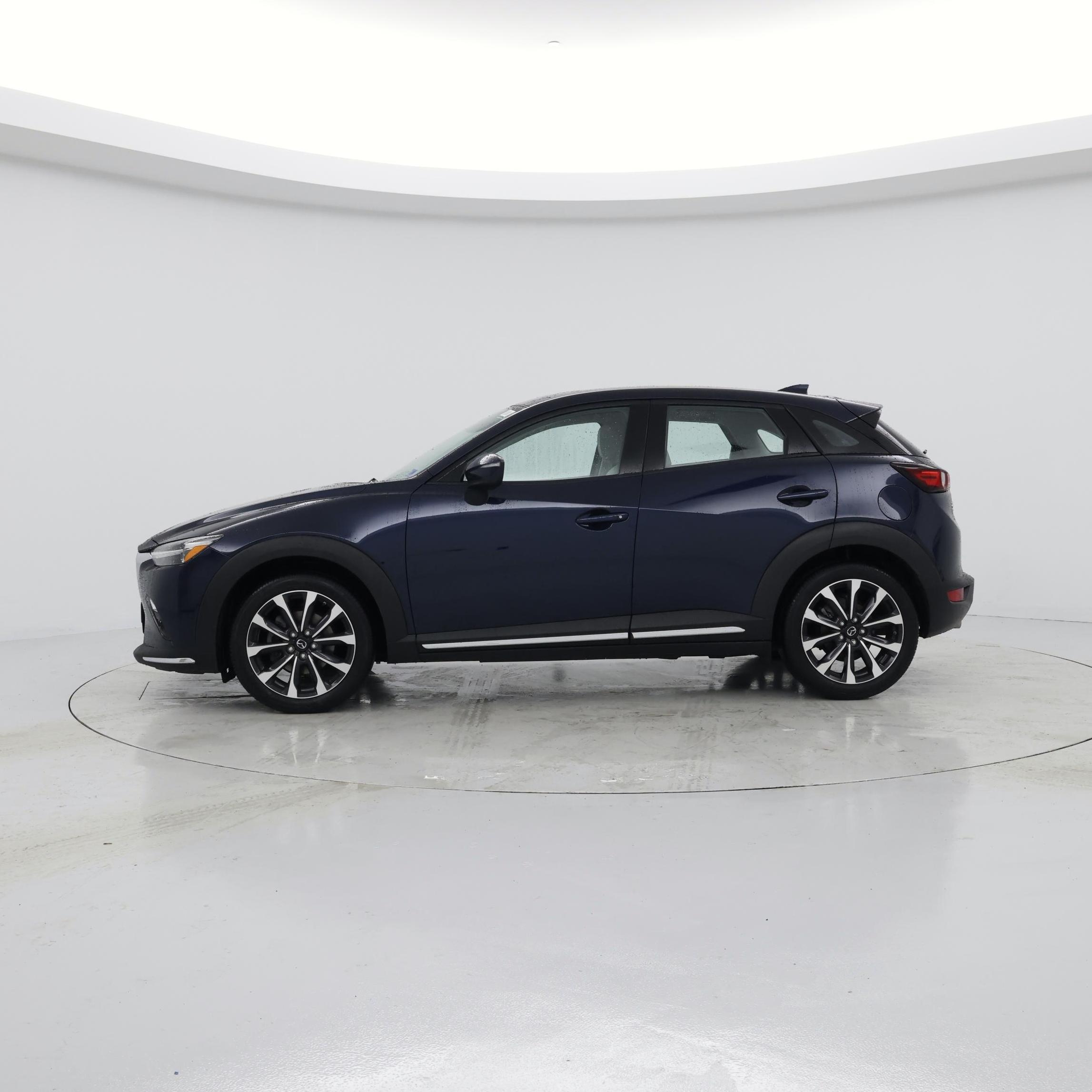 Thumbnail: 2019 Mazda CX-3 - 3