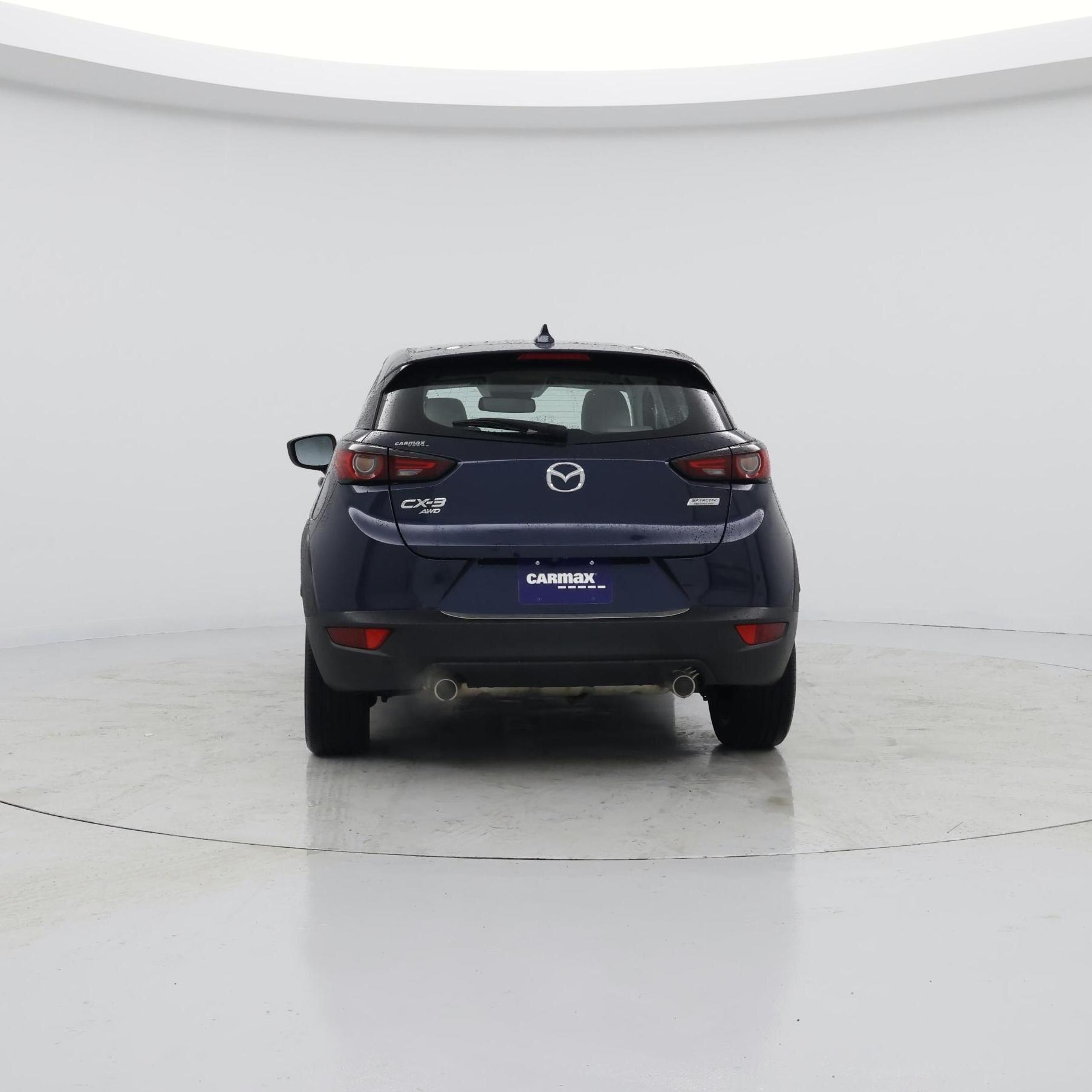 Thumbnail: 2019 Mazda CX-3 - 6