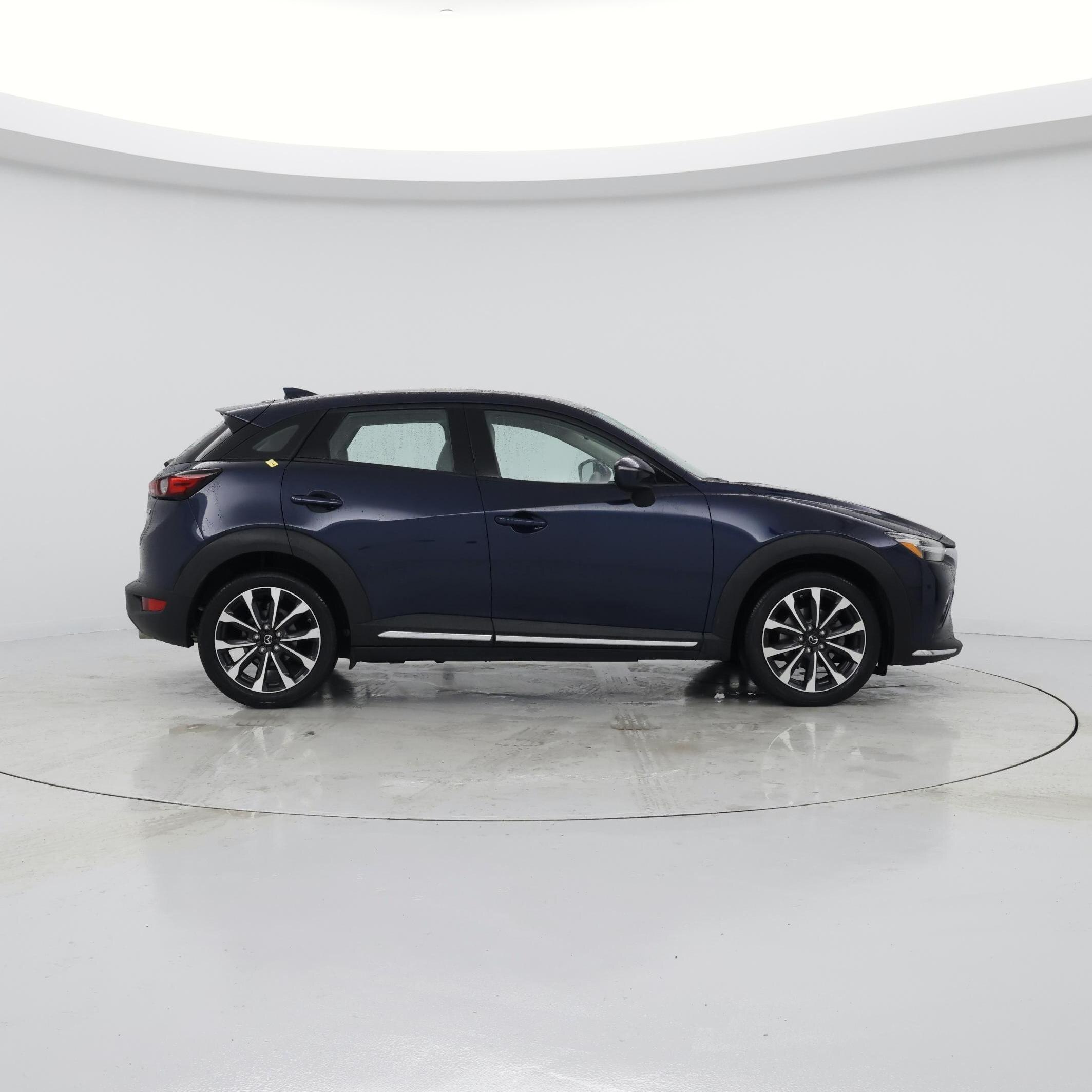 Thumbnail: 2019 Mazda CX-3 - 7