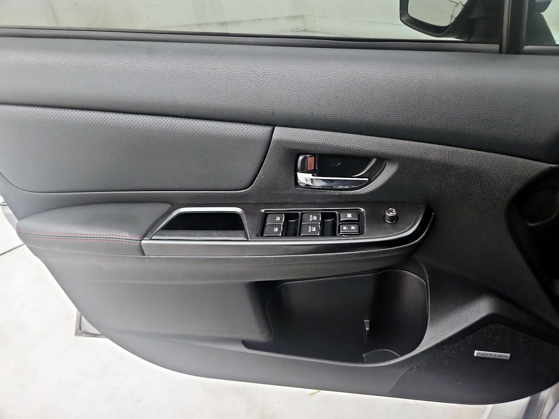 Thumbnail: 2018 Subaru WRX - 12