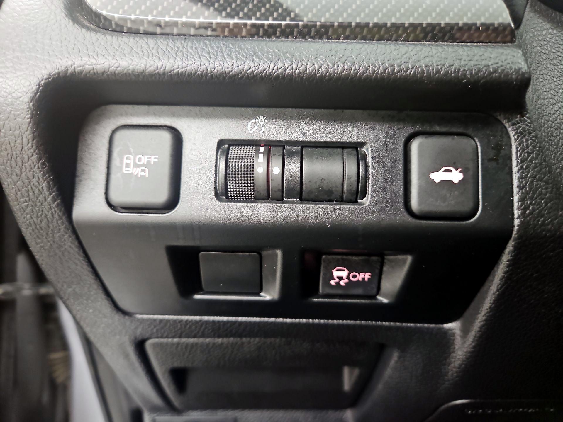 Thumbnail: 2018 Subaru WRX - 13