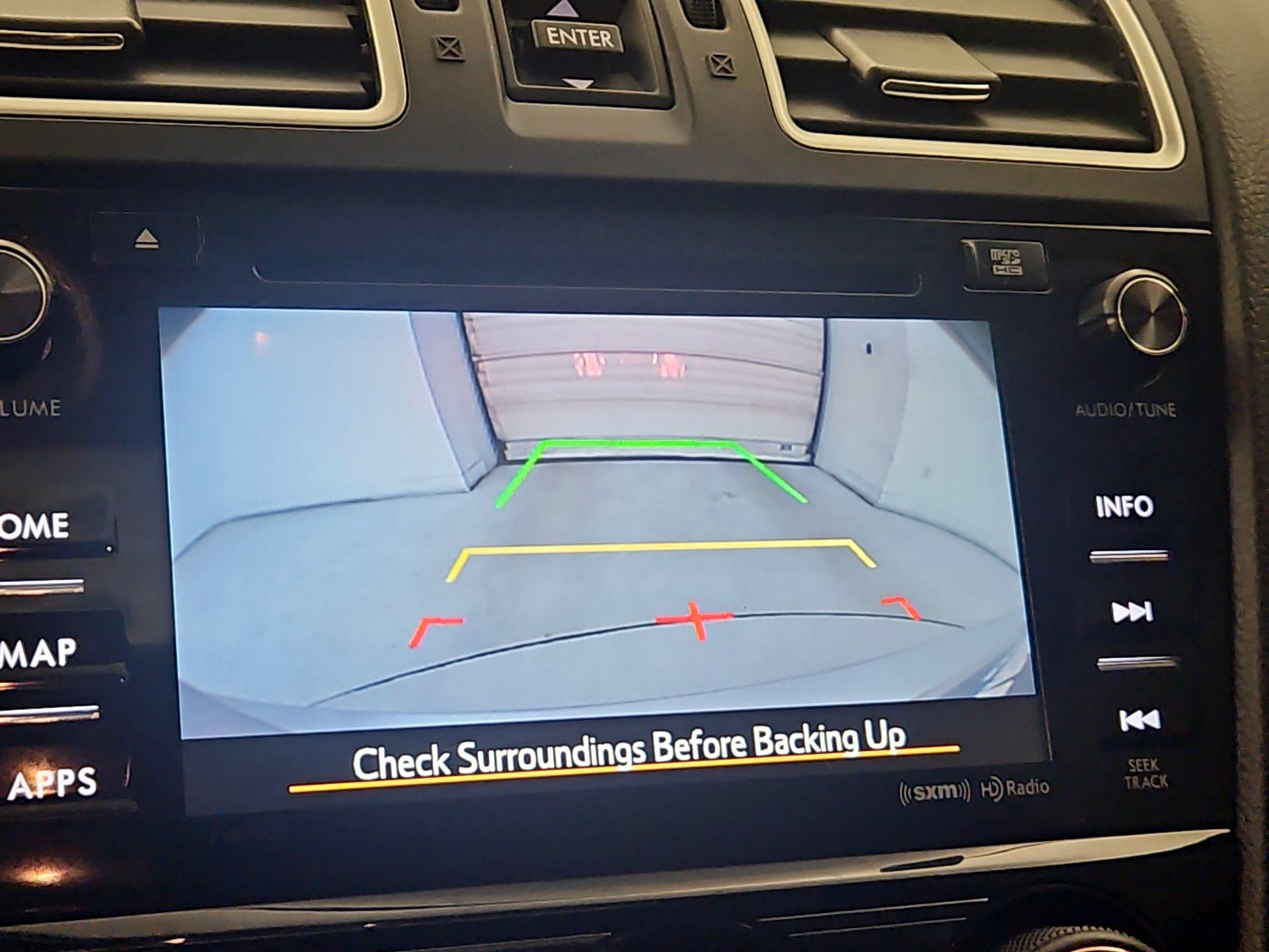 Thumbnail: 2018 Subaru WRX - 15