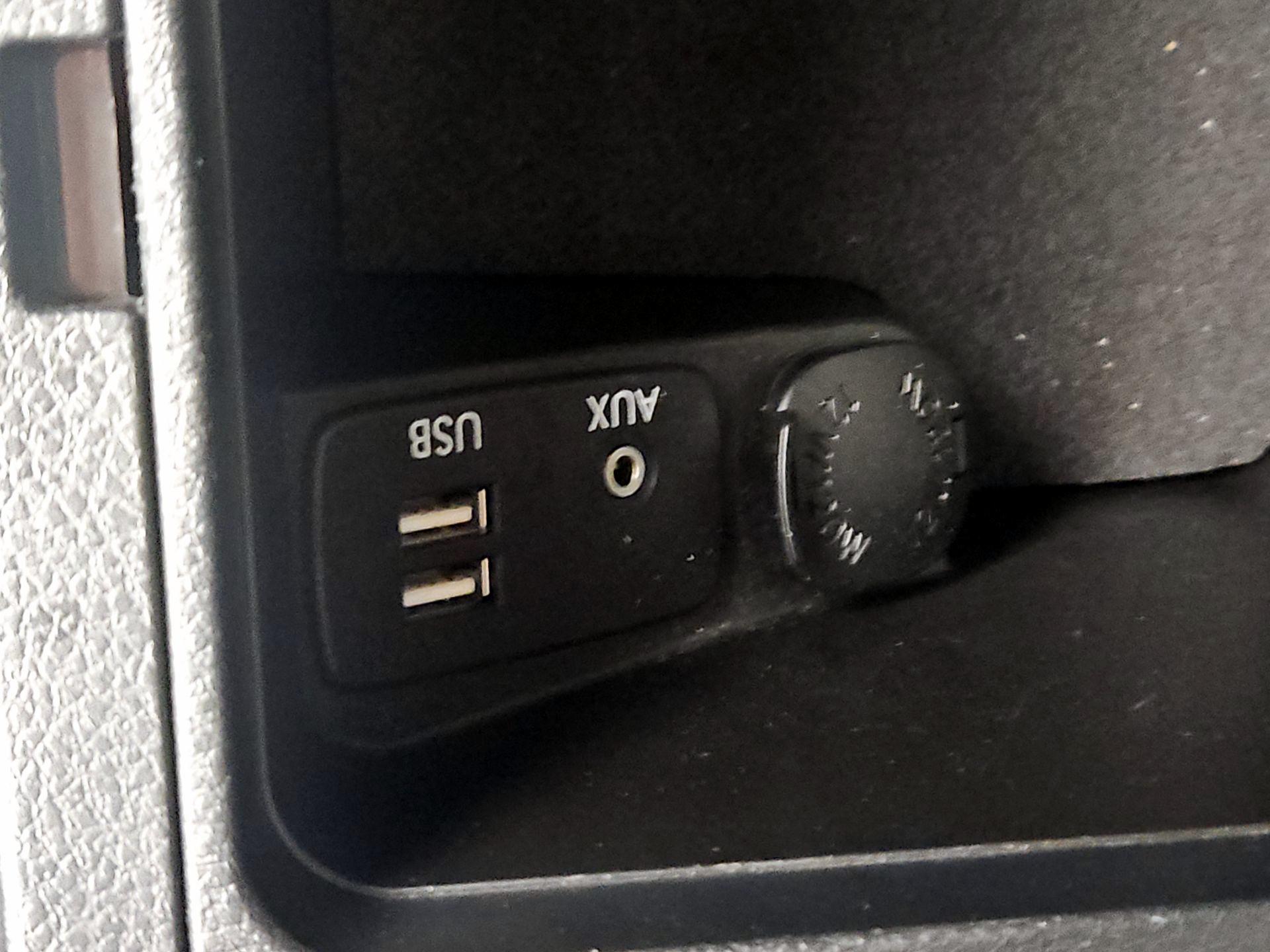 Thumbnail: 2018 Subaru WRX - 19