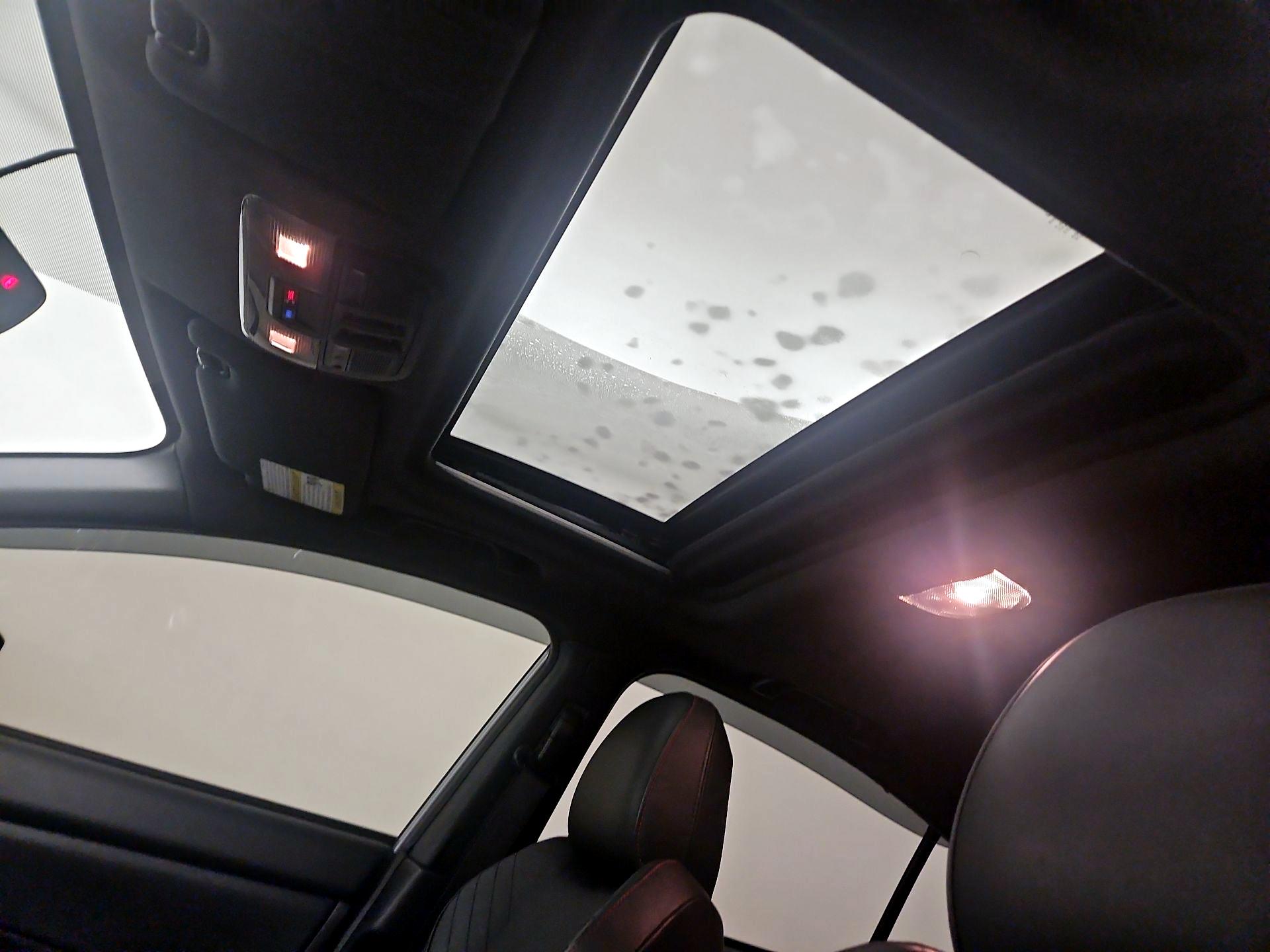 Thumbnail: 2018 Subaru WRX - 20