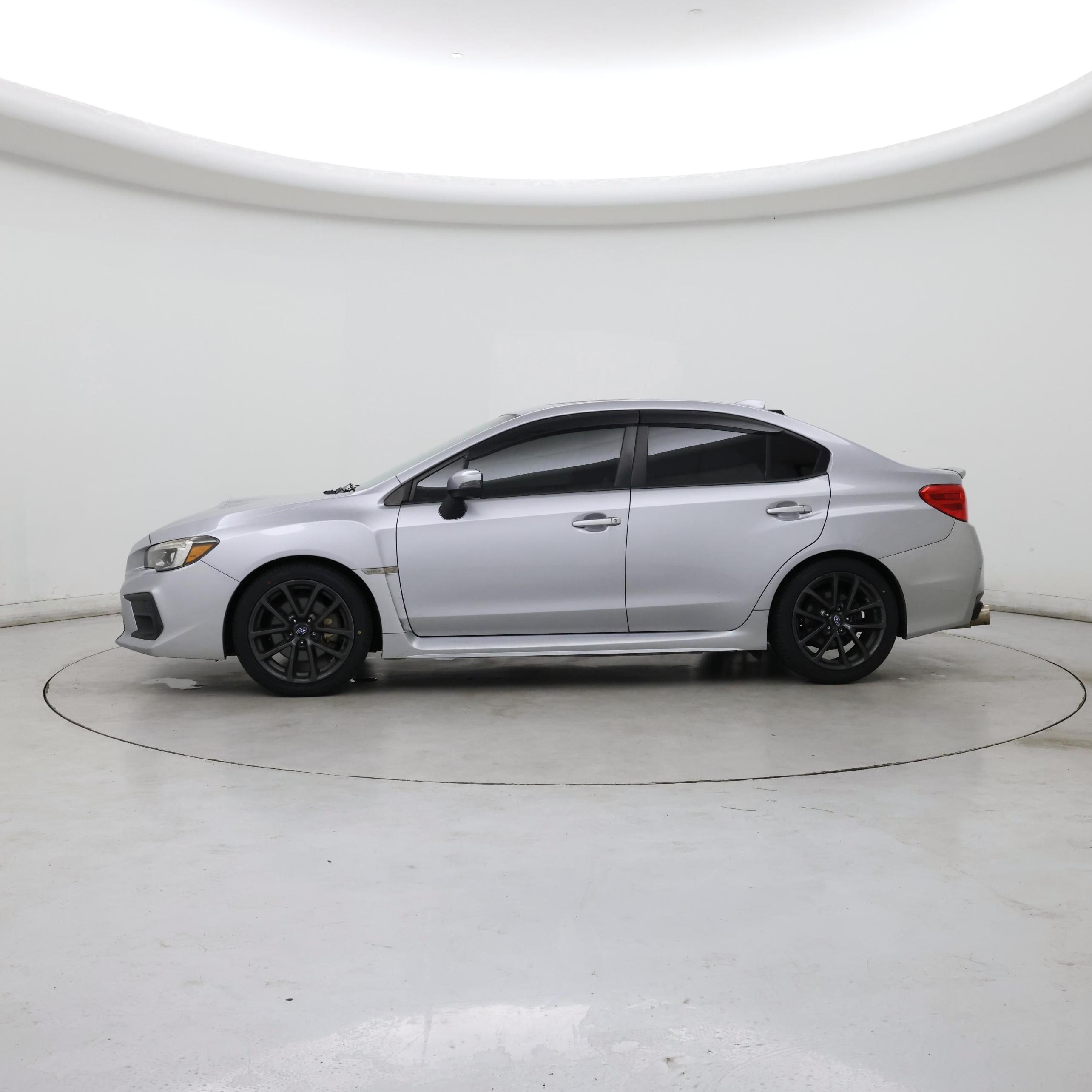 Thumbnail: 2018 Subaru WRX - 3